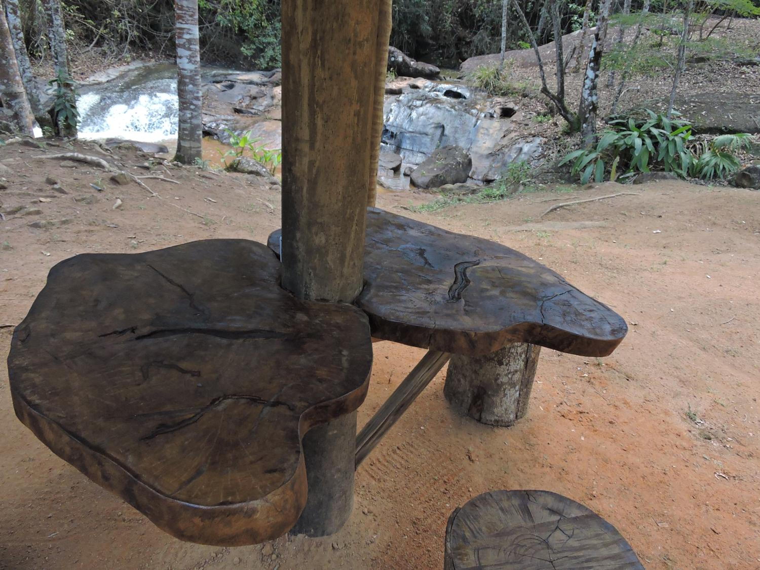 Sitio Da Cachoeirinha Paraju Domingos Martins