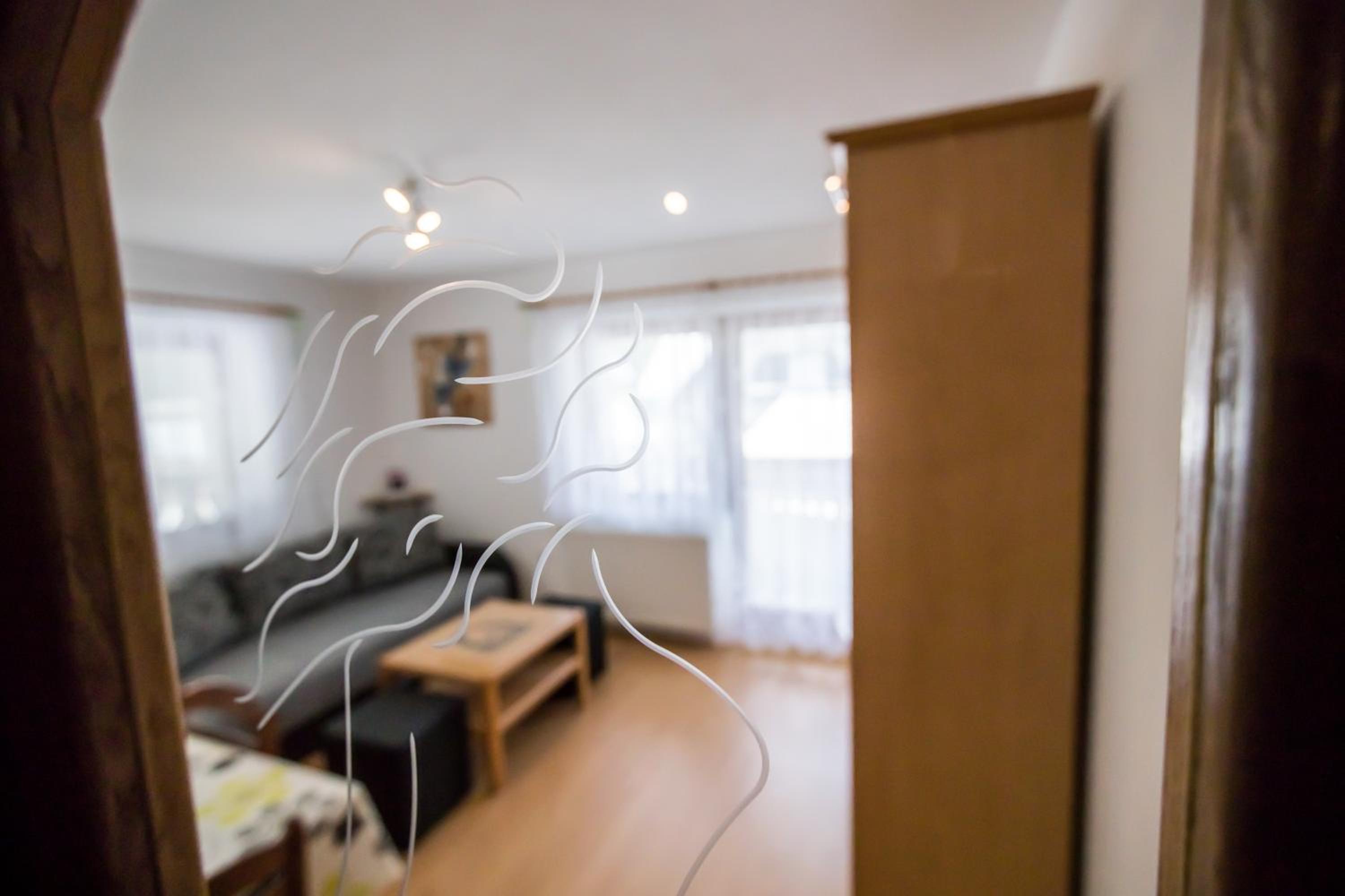 Apartmaji Matej Cvetek view 2