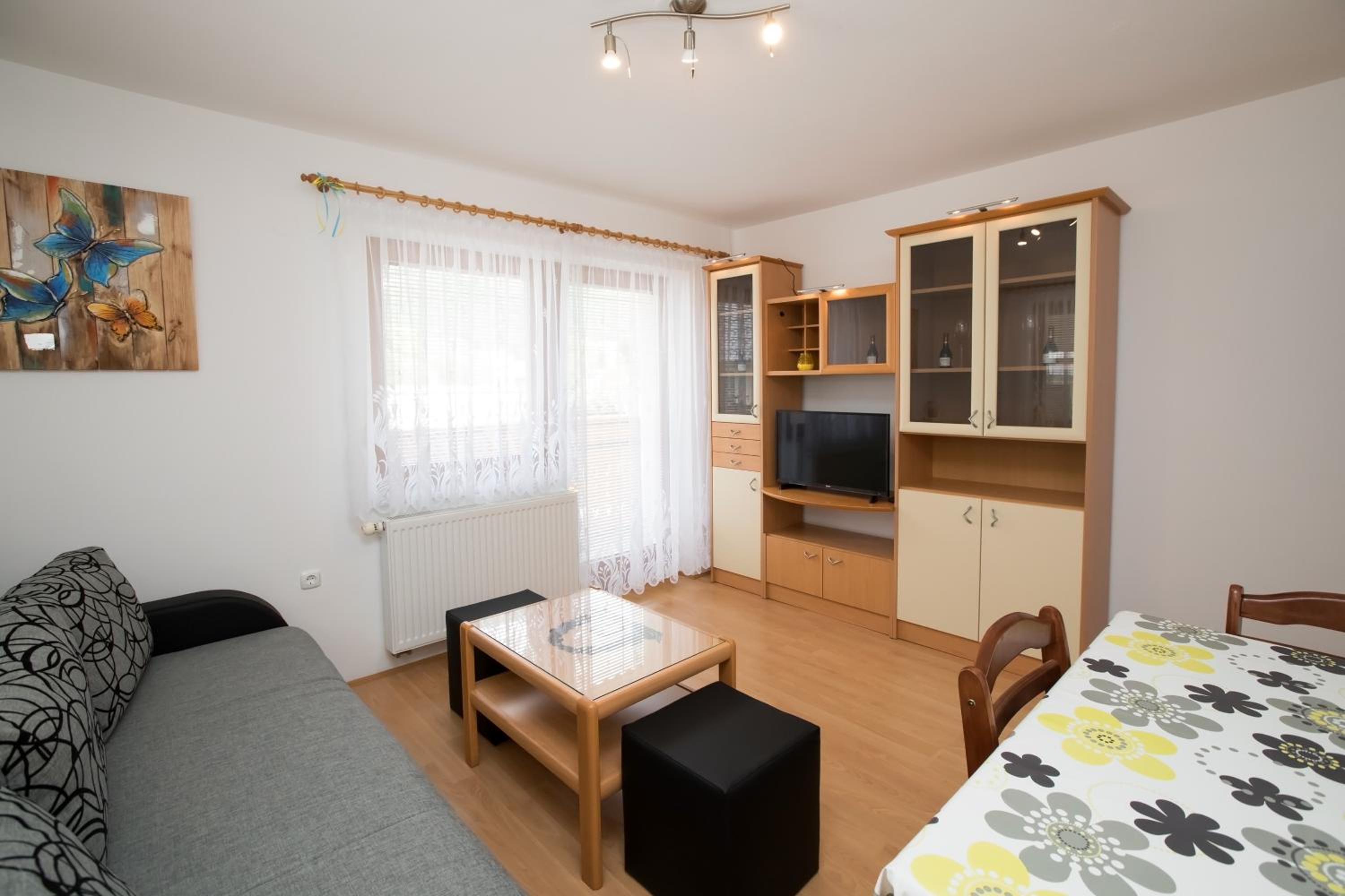 Apartmaji Matej Cvetek view 3