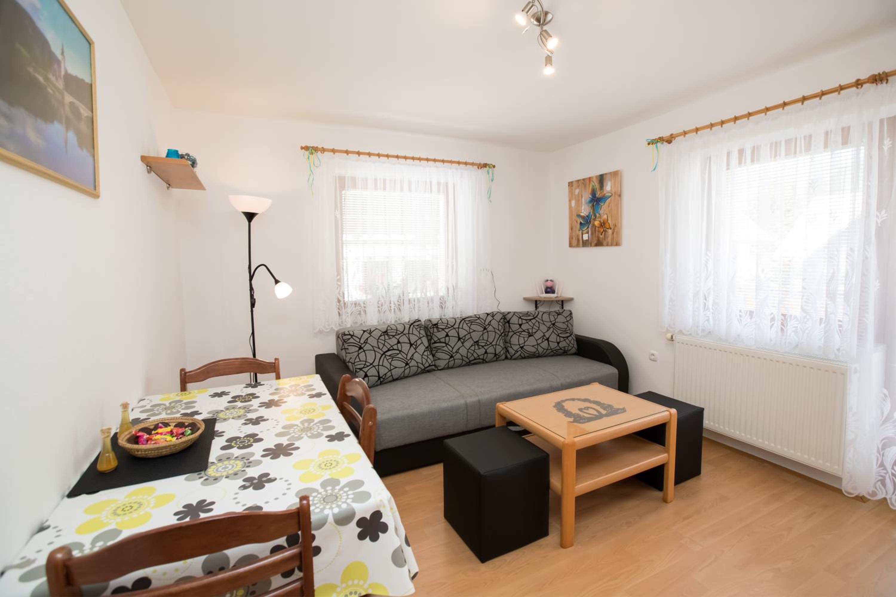 Apartmaji Matej Cvetek view 4