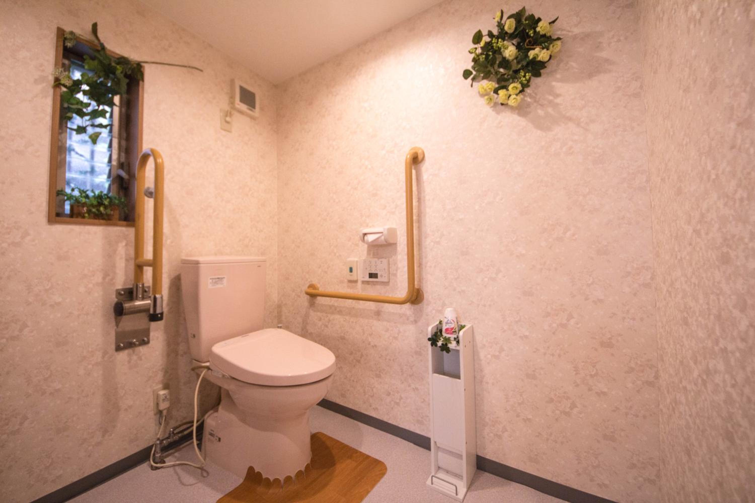 The Familiar Inn ー 2 min walk to subway, 5 min to Namba Station