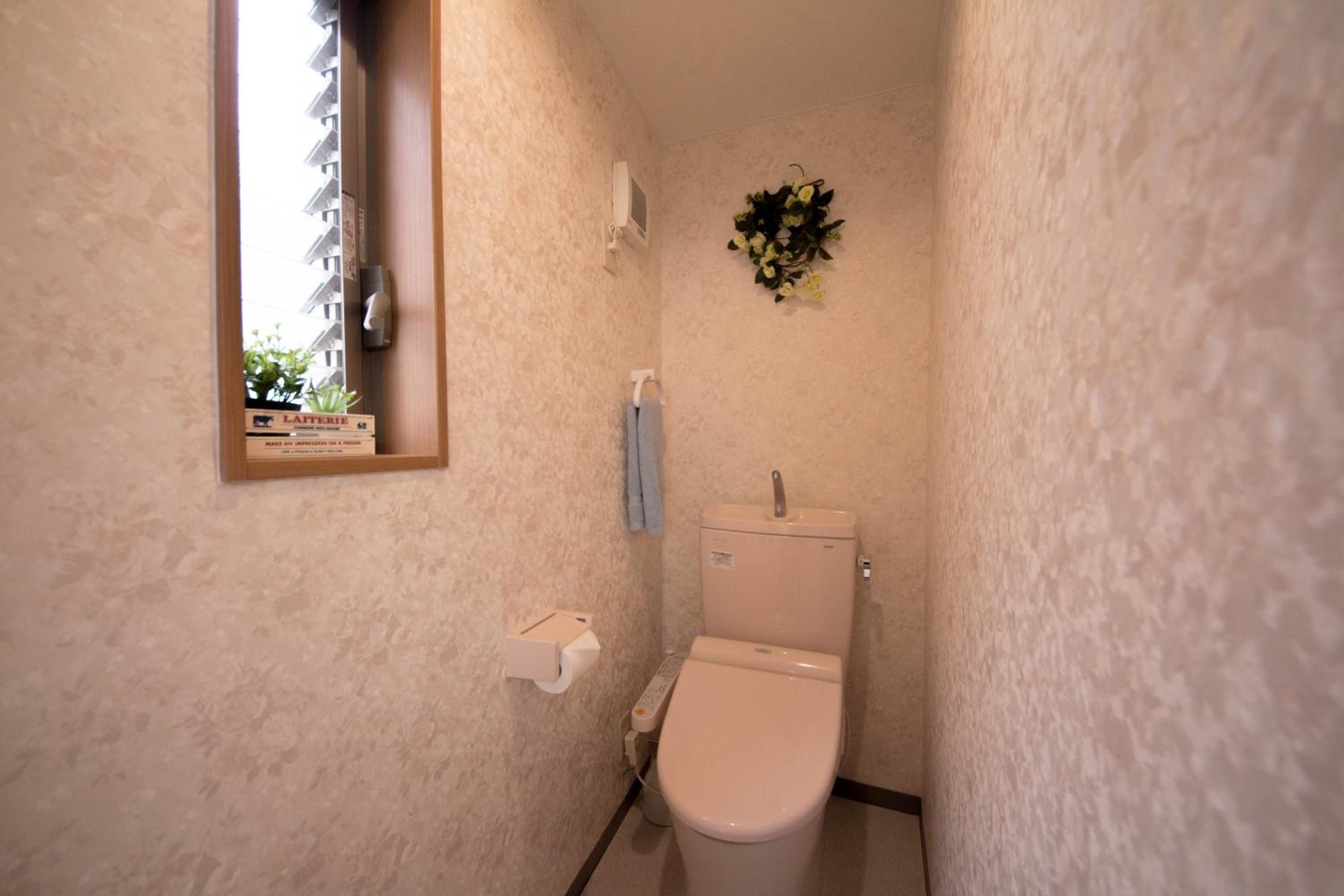 The Familiar Inn ー 2 min walk to subway, 5 min to Namba Station