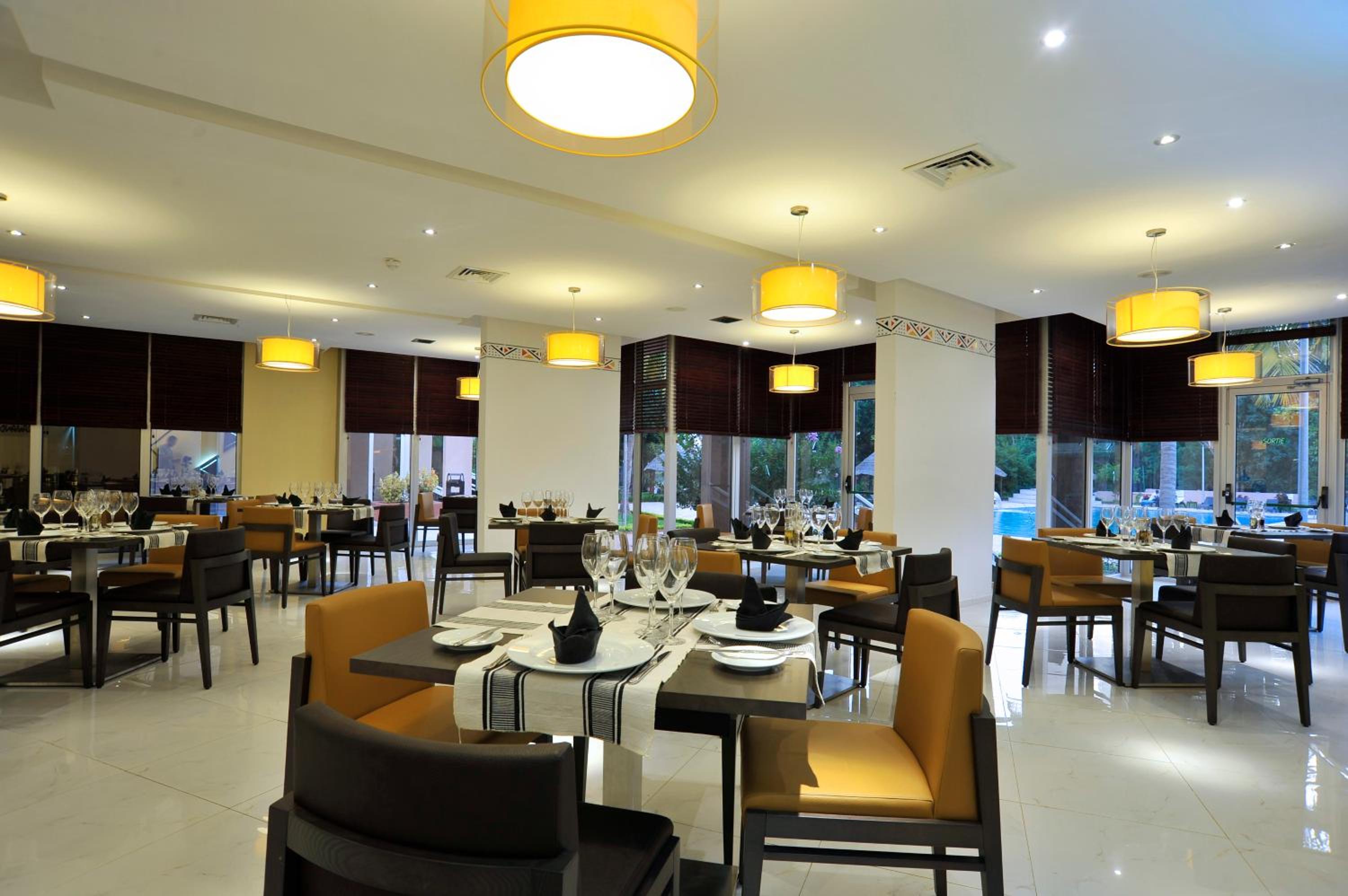 Ouagadougou Vacations - Sopatel Silmande - Property Image 4