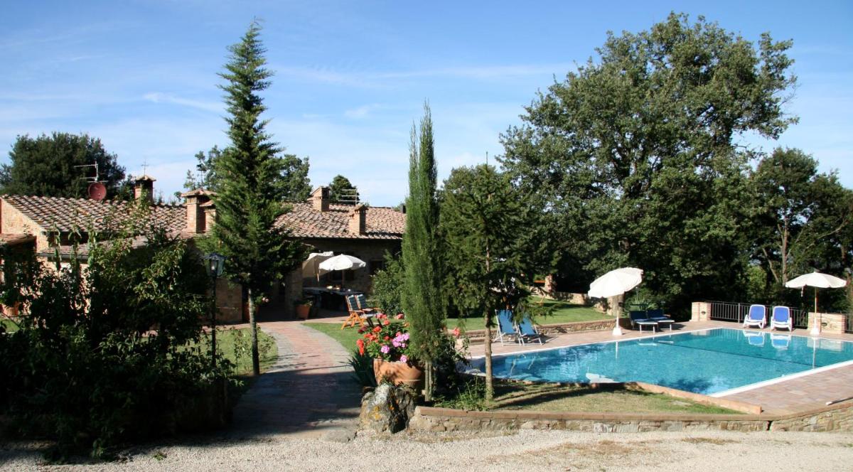 Casa Grazia view 2