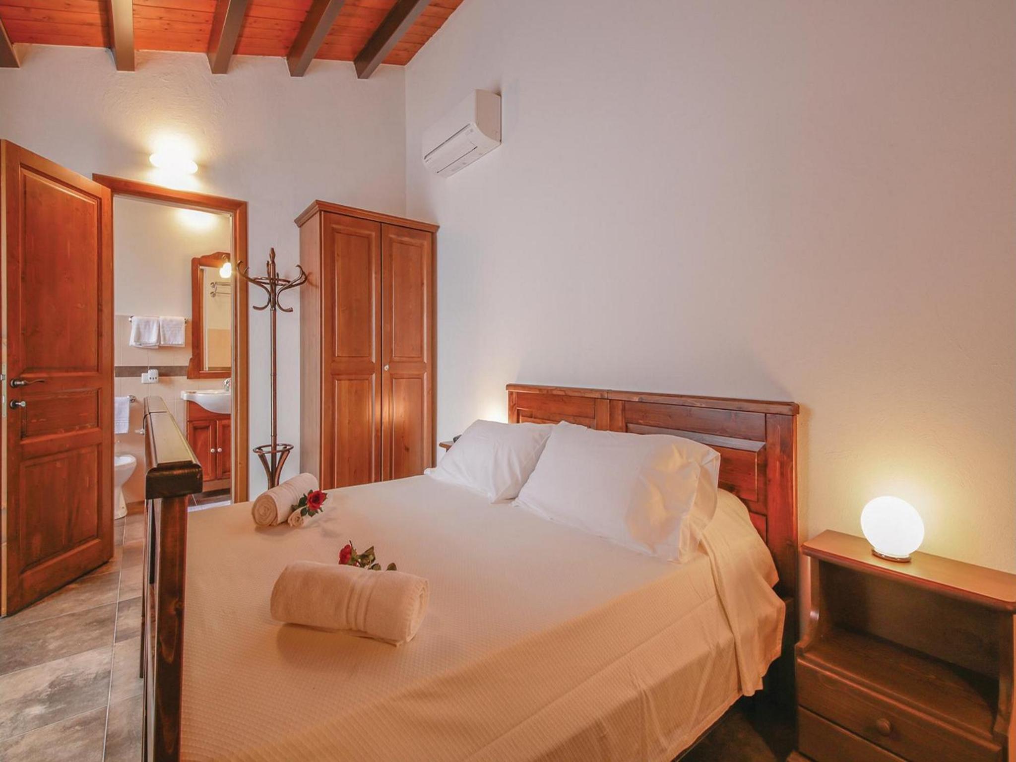 Baglio Fasana whole property