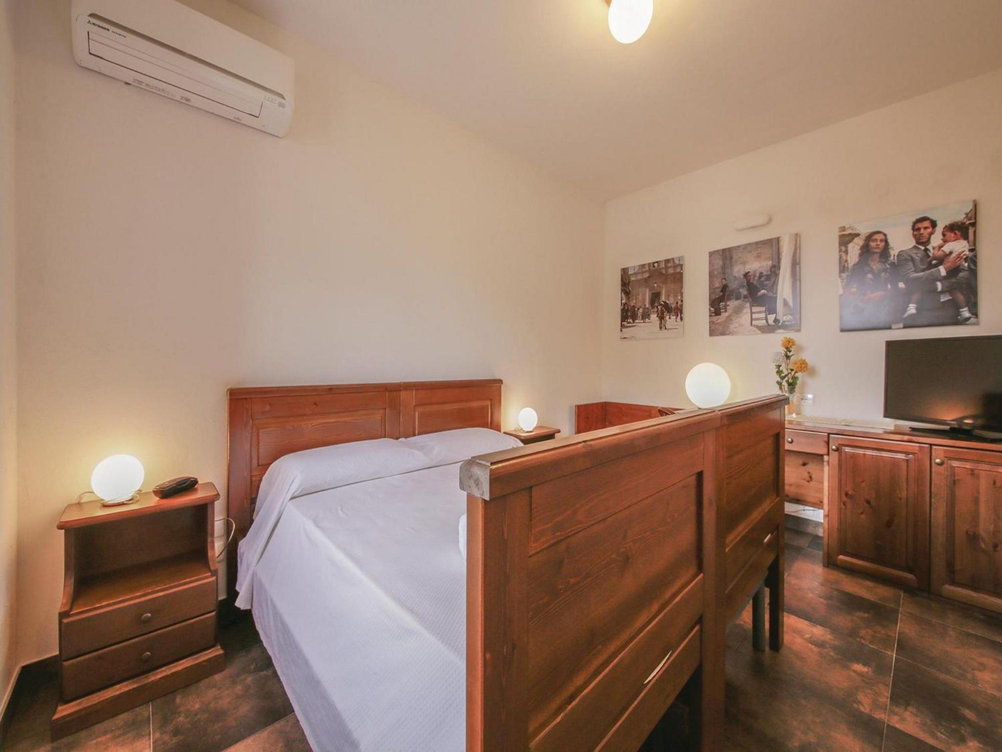Baglio Fasana whole property