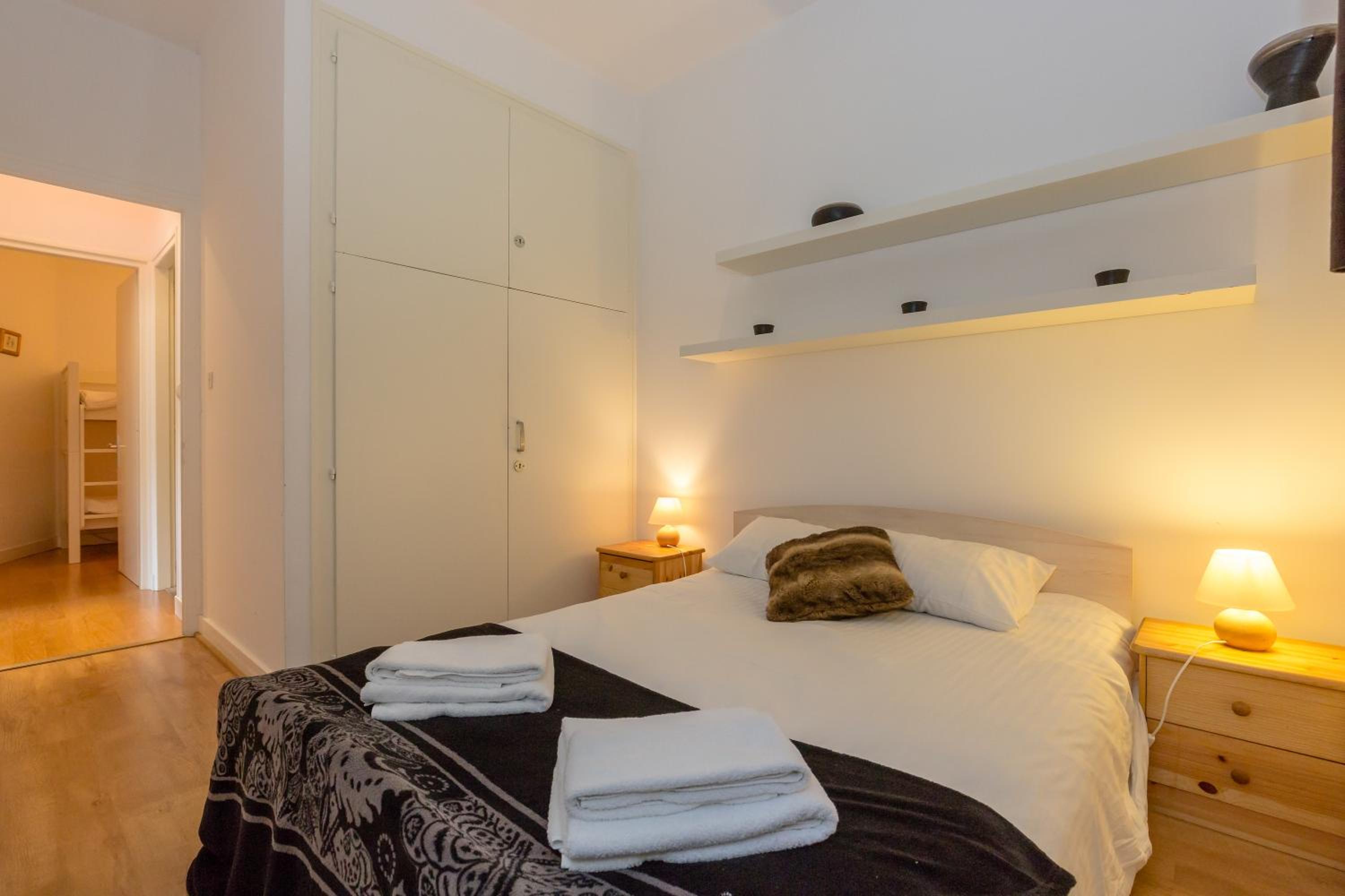 Summit Apartment - Chamonix view 4
