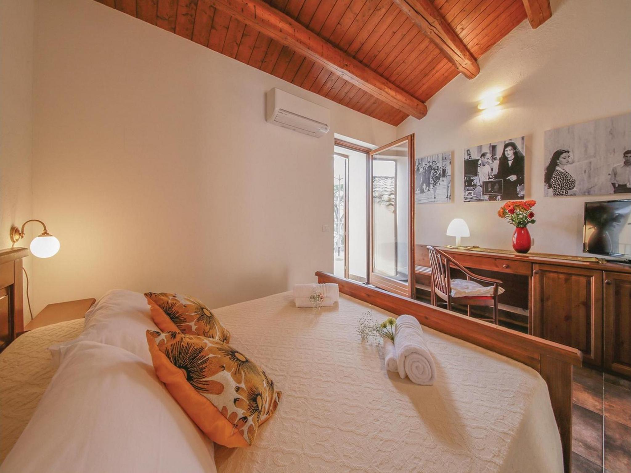 Baglio Fasana whole property