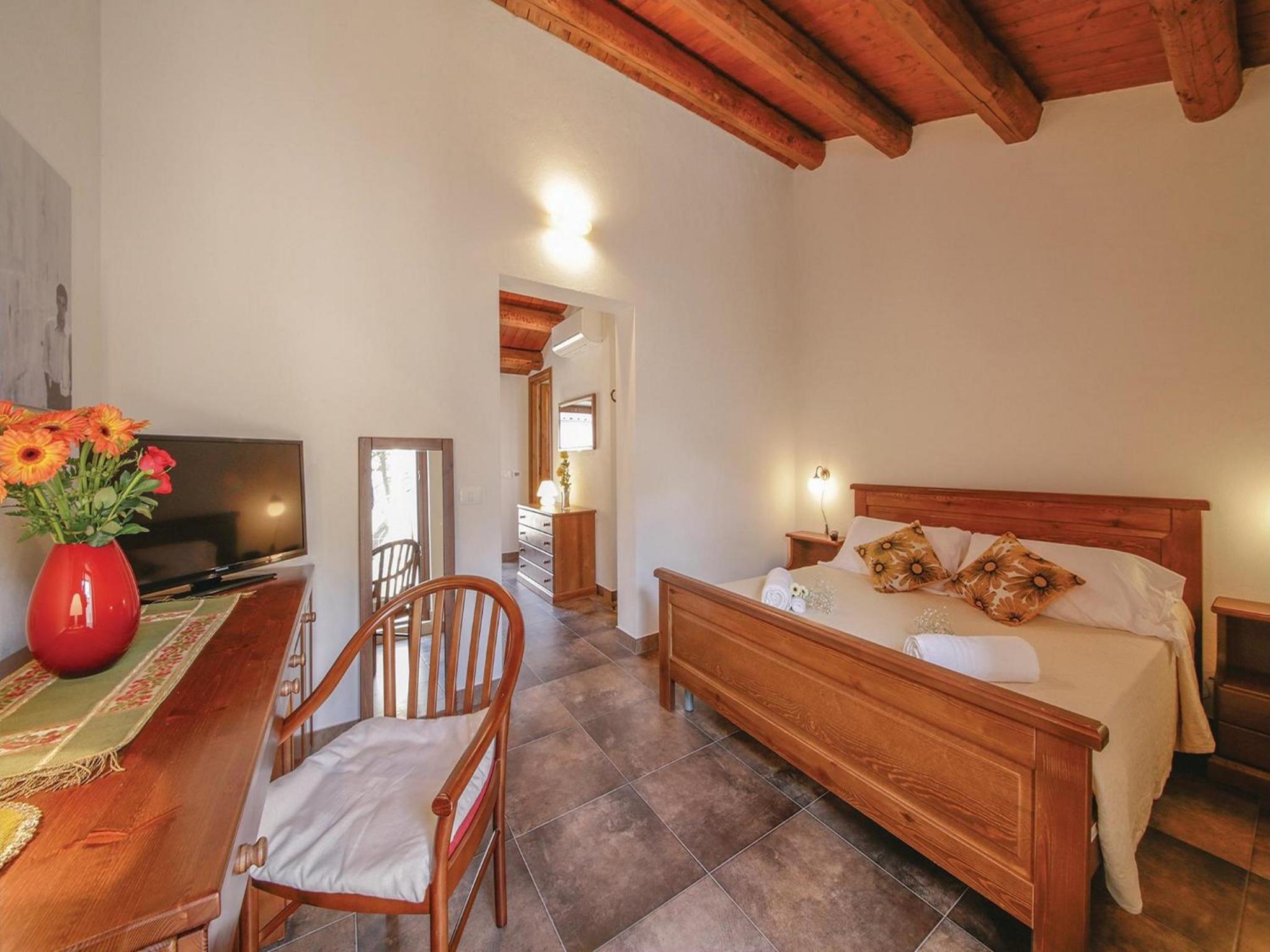 Baglio Fasana whole property