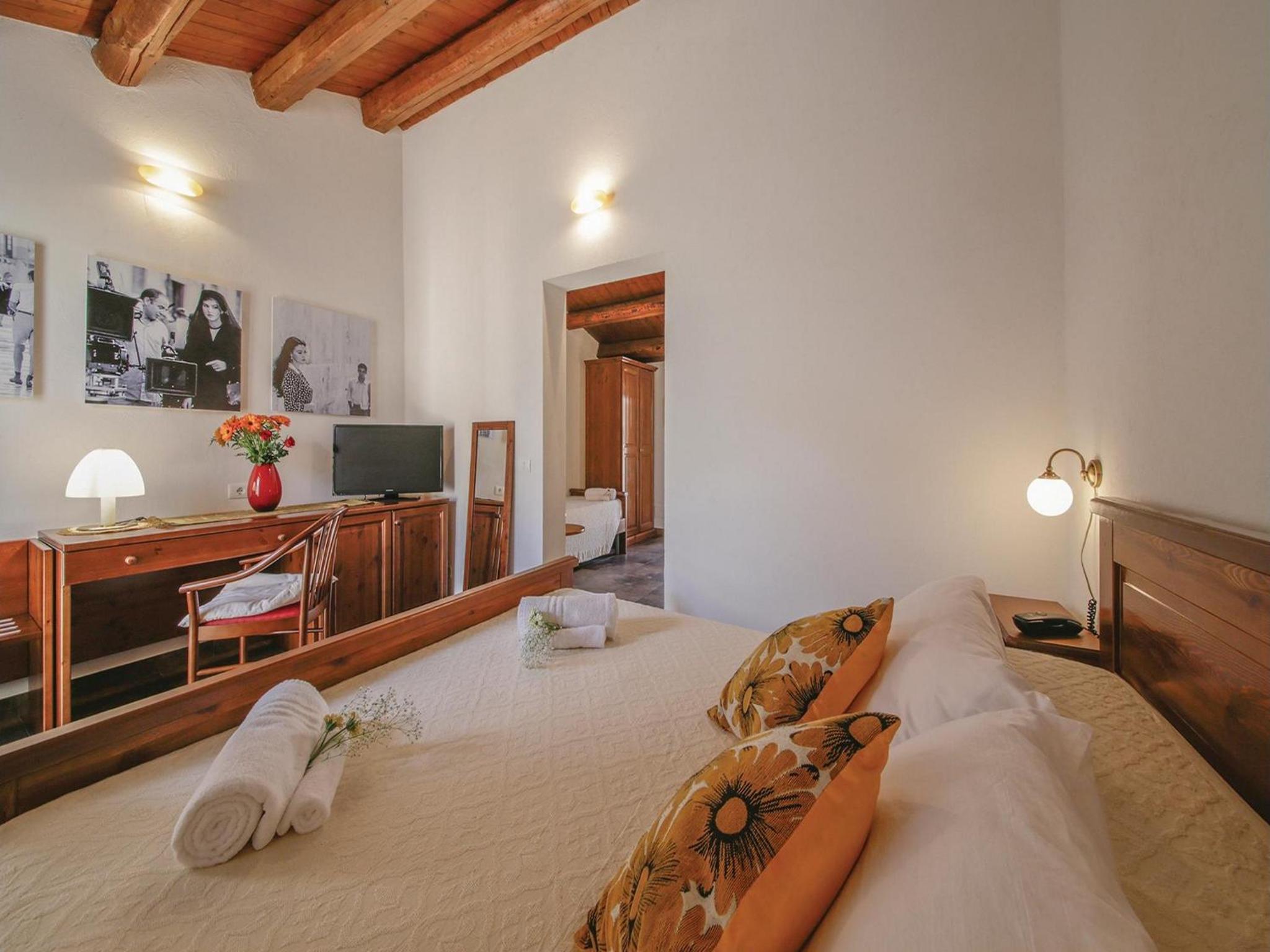 Baglio Fasana whole property