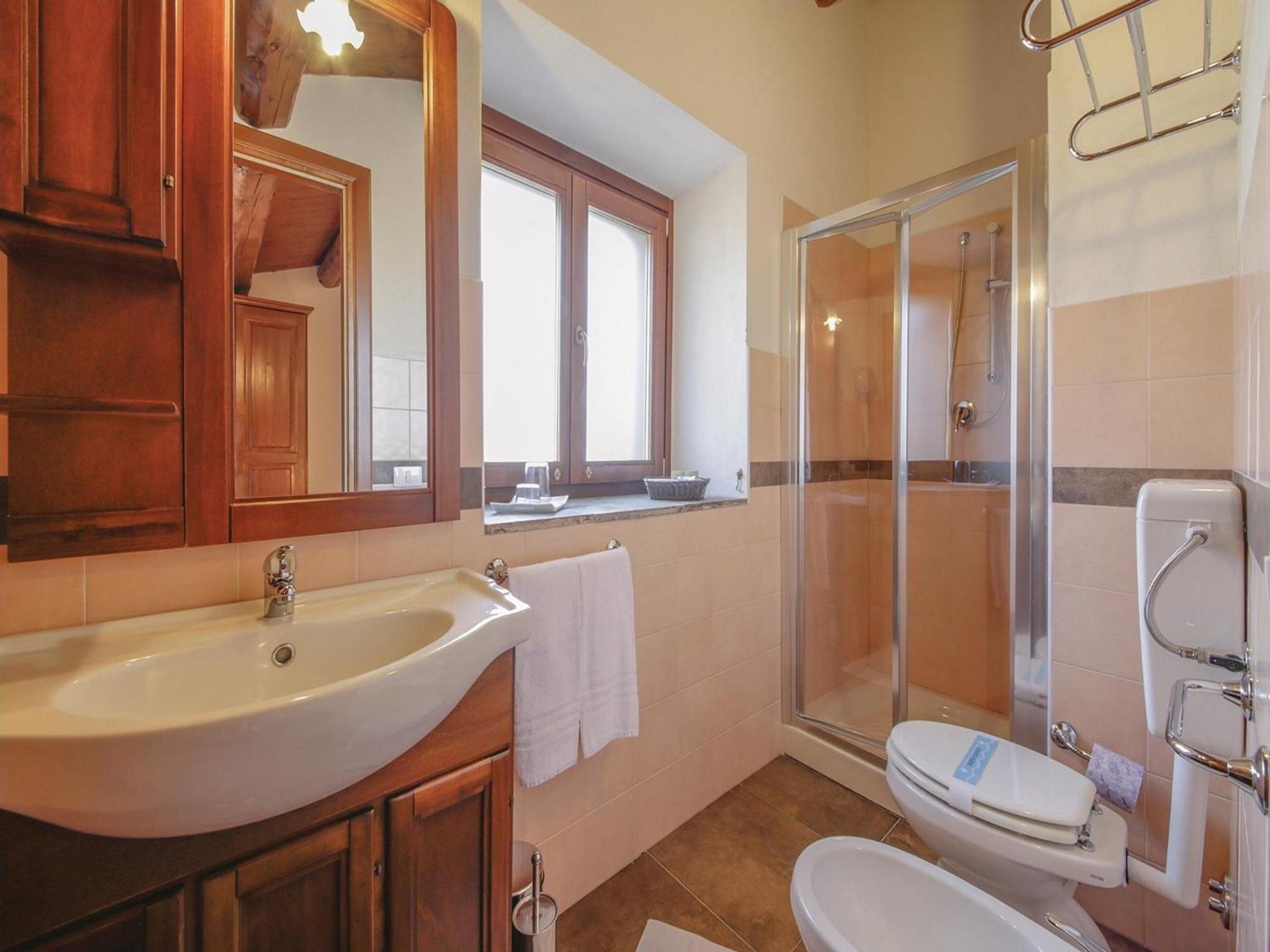 Baglio Fasana whole property