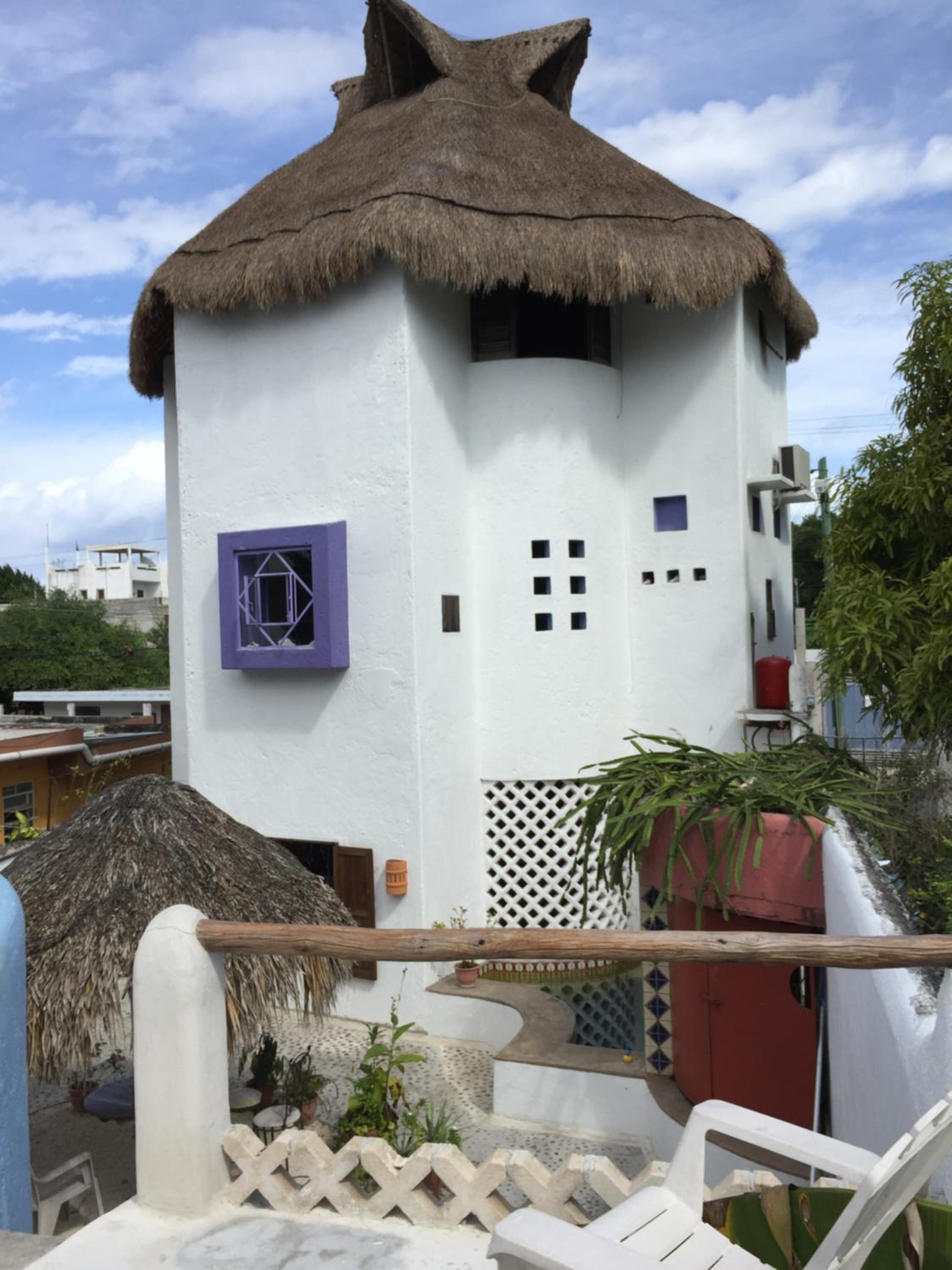 Amaranto Bed and Breakfast view 3
