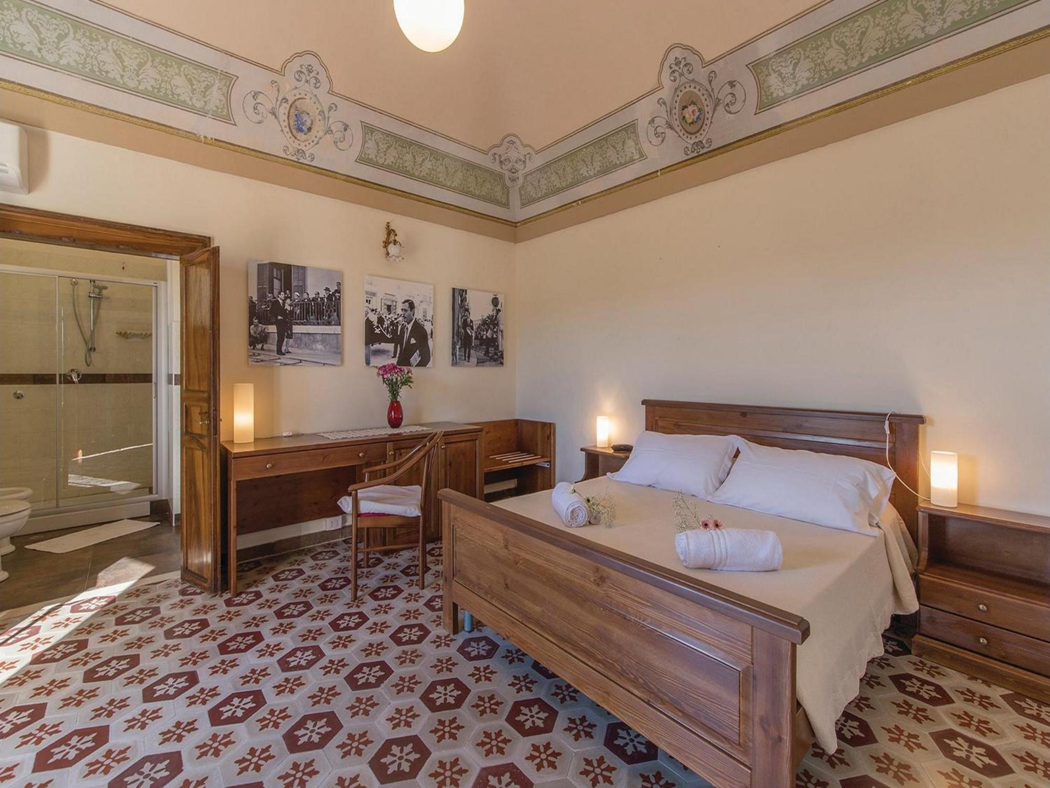 Baglio Fasana whole property