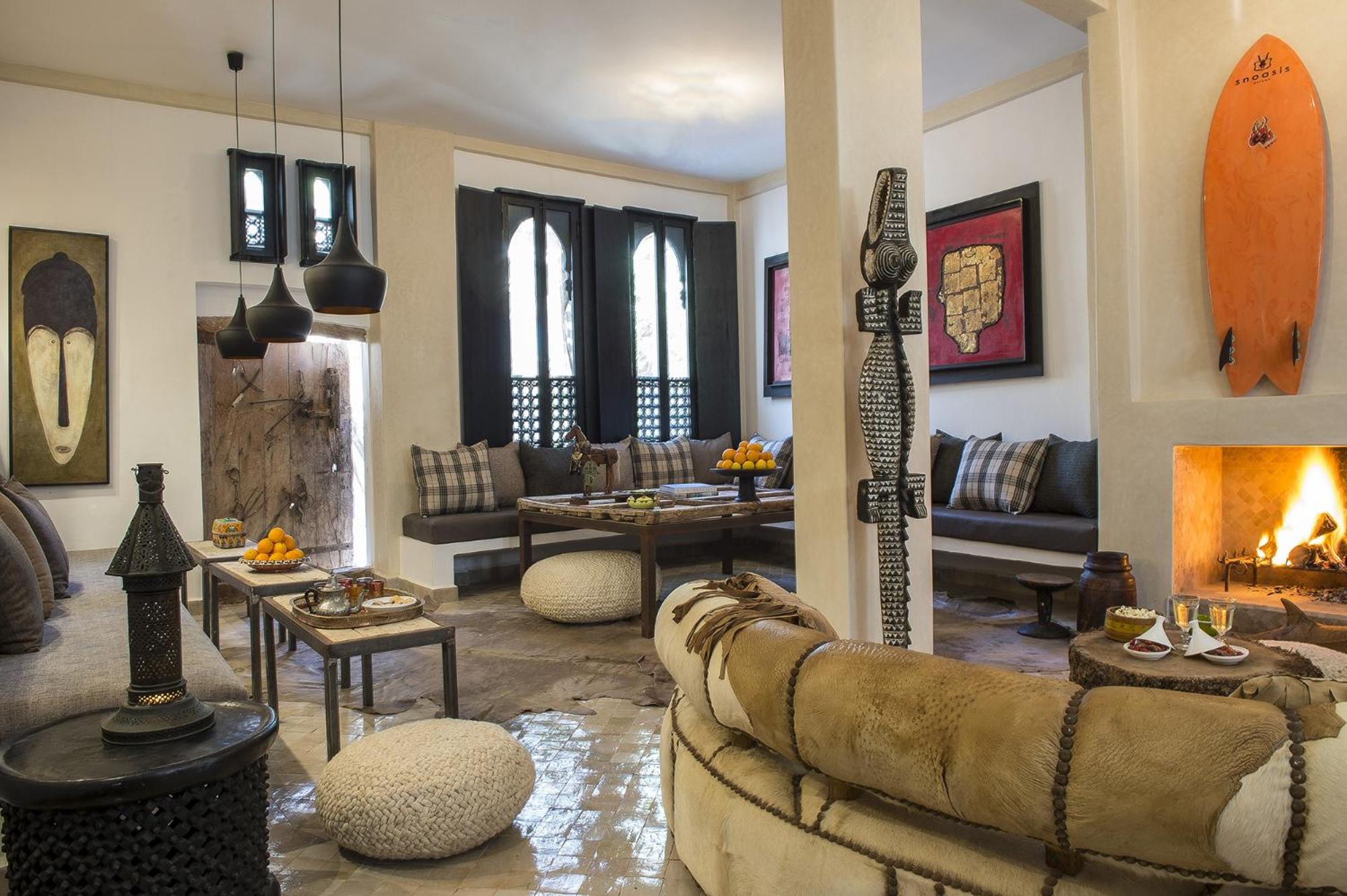 lounge