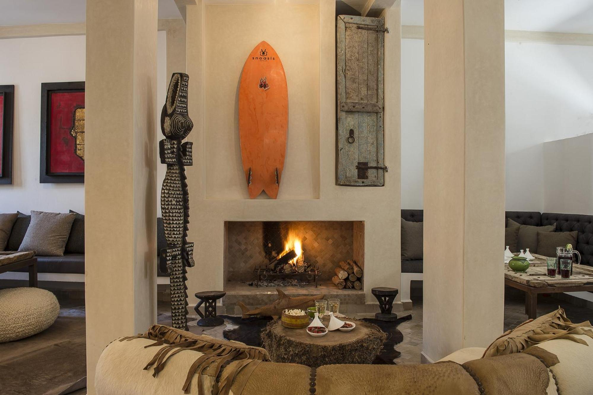 lounge