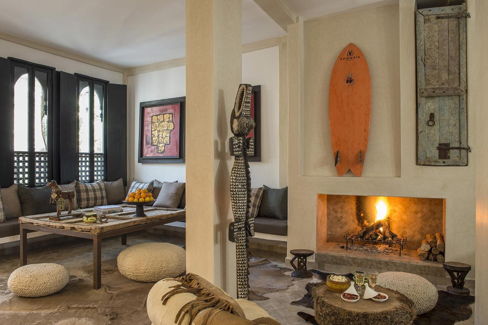 lounge