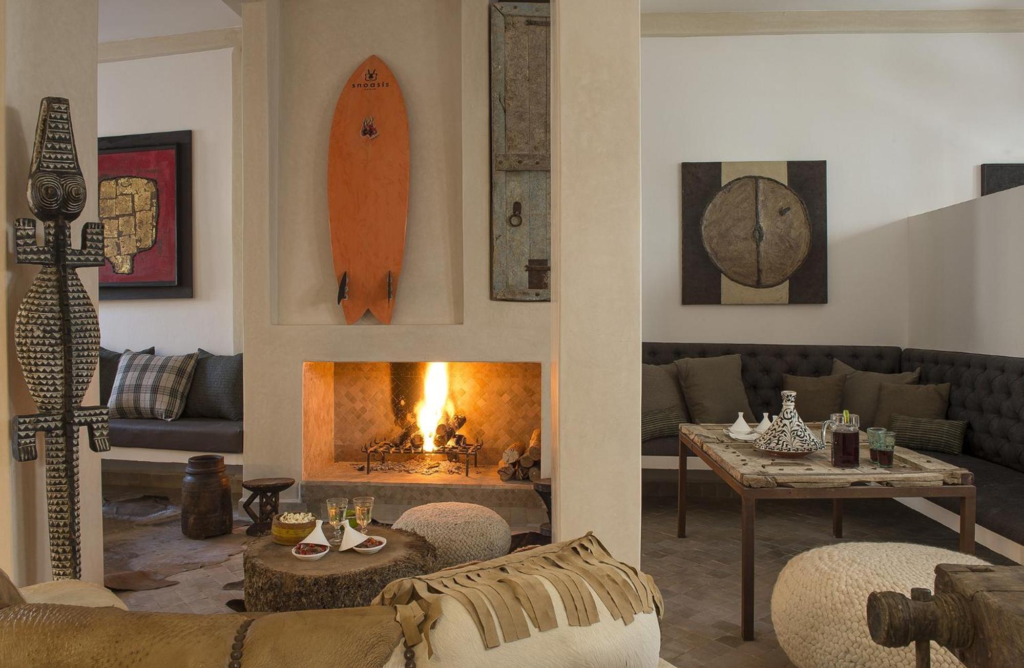 lounge