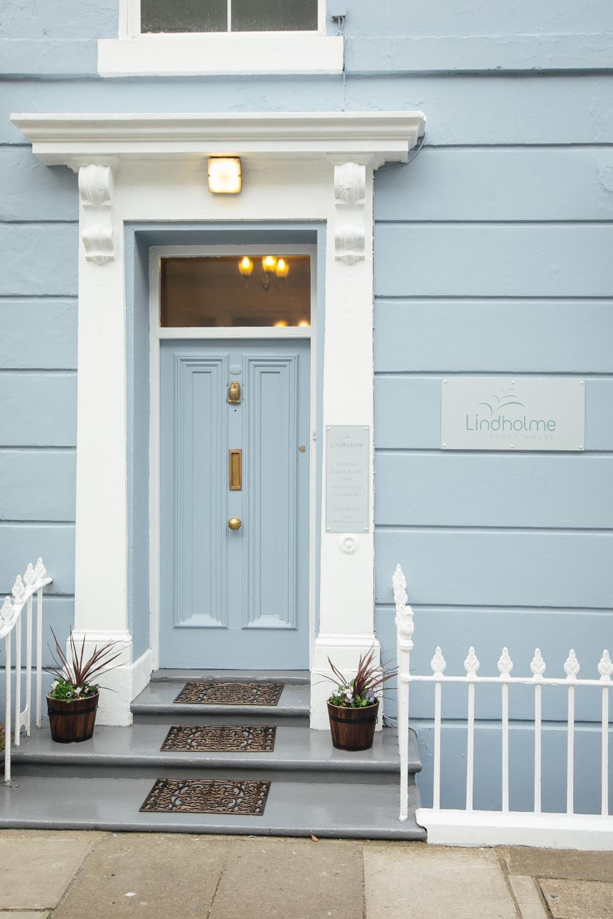 Lindholme Guest House