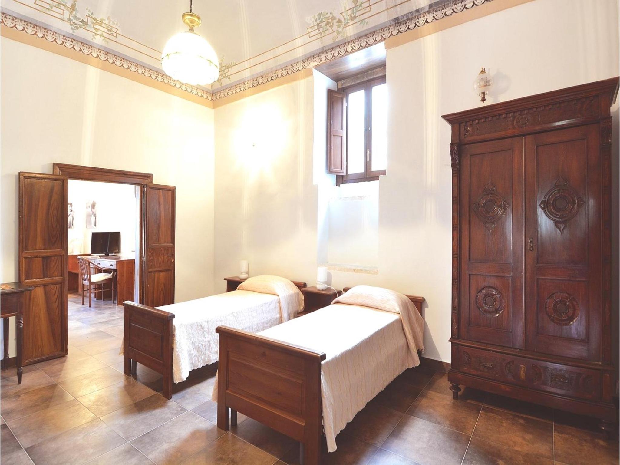 Baglio Fasana whole property