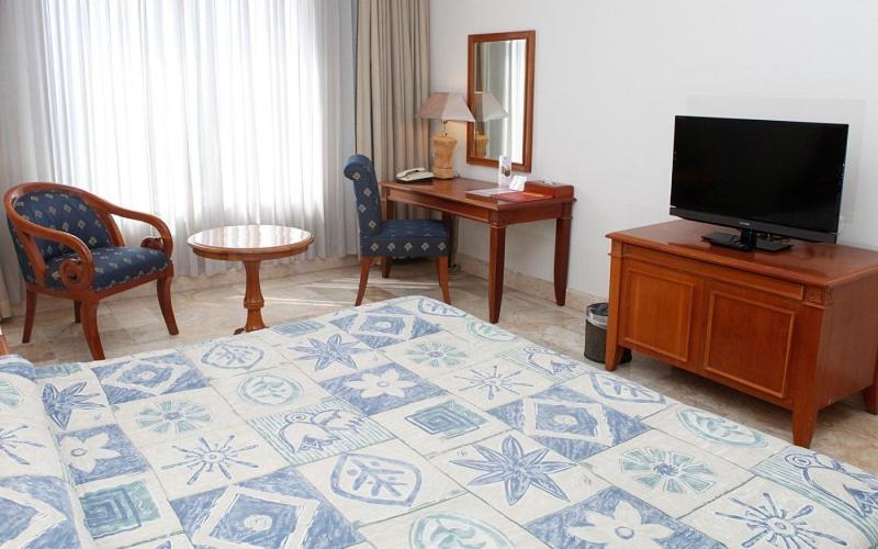 Tuban Vacations - Resor Tuban Tropis - Property Image 11