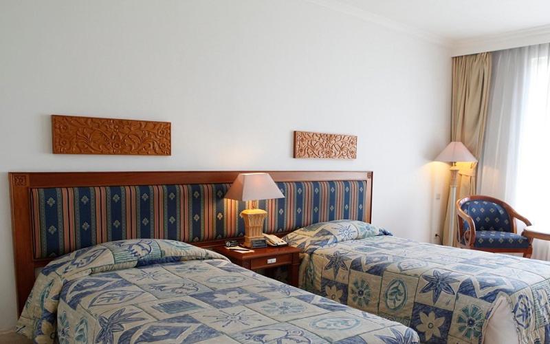 Tuban Vacations - Resor Tuban Tropis - Property Image 9