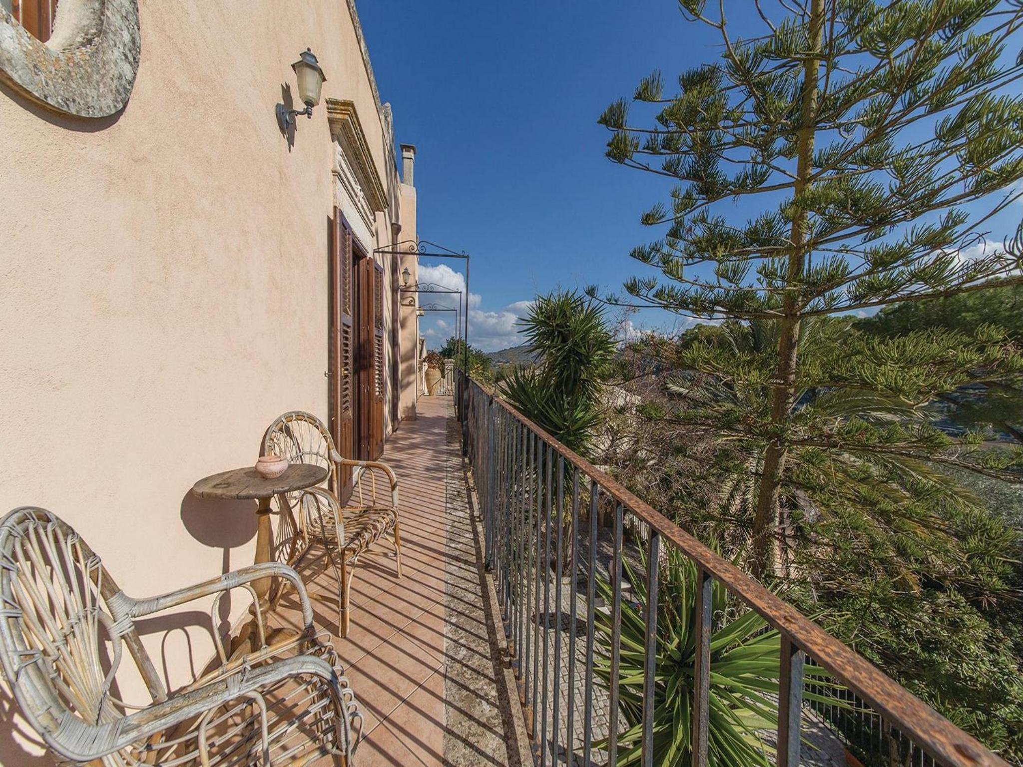 Baglio Fasana whole property