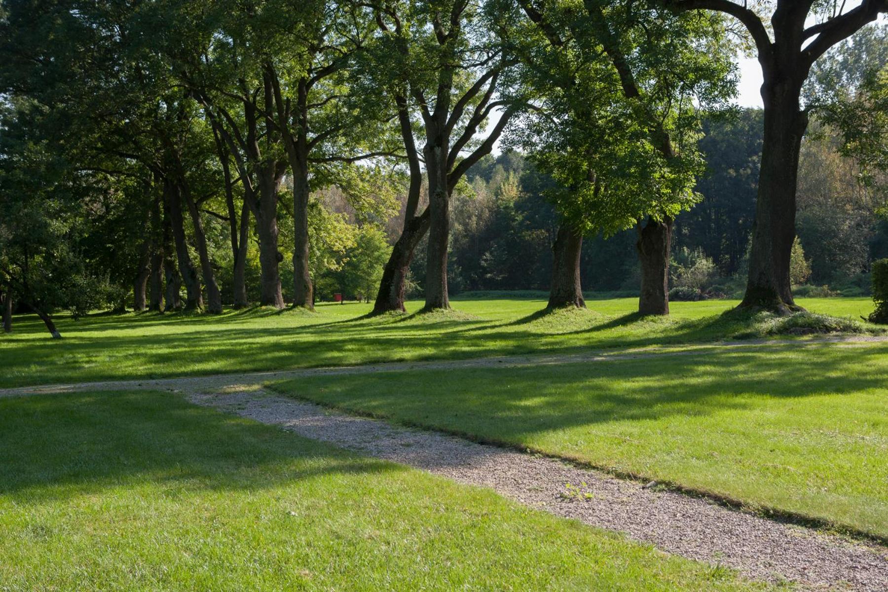 Dom Łowczego Gnoyna Park