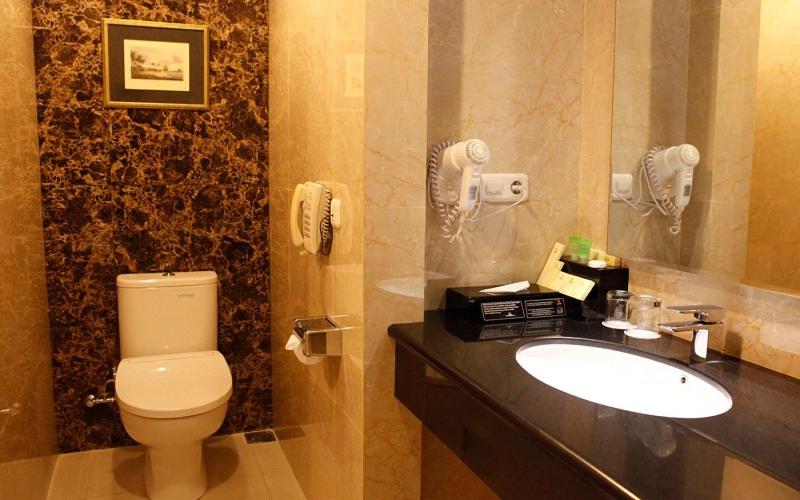 Tuban Vacations - Resor Tuban Tropis - Property Image 8