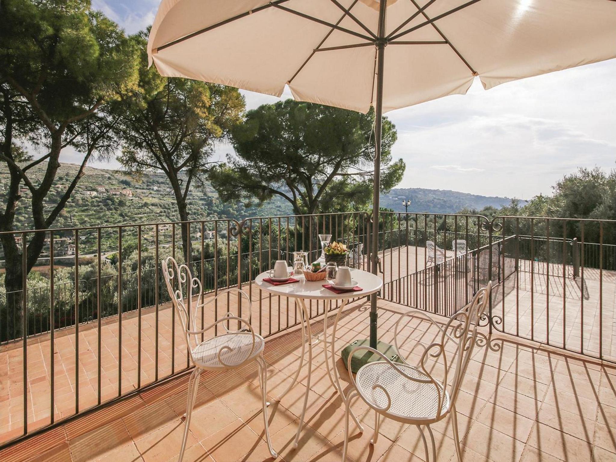 Baglio Fasana whole property