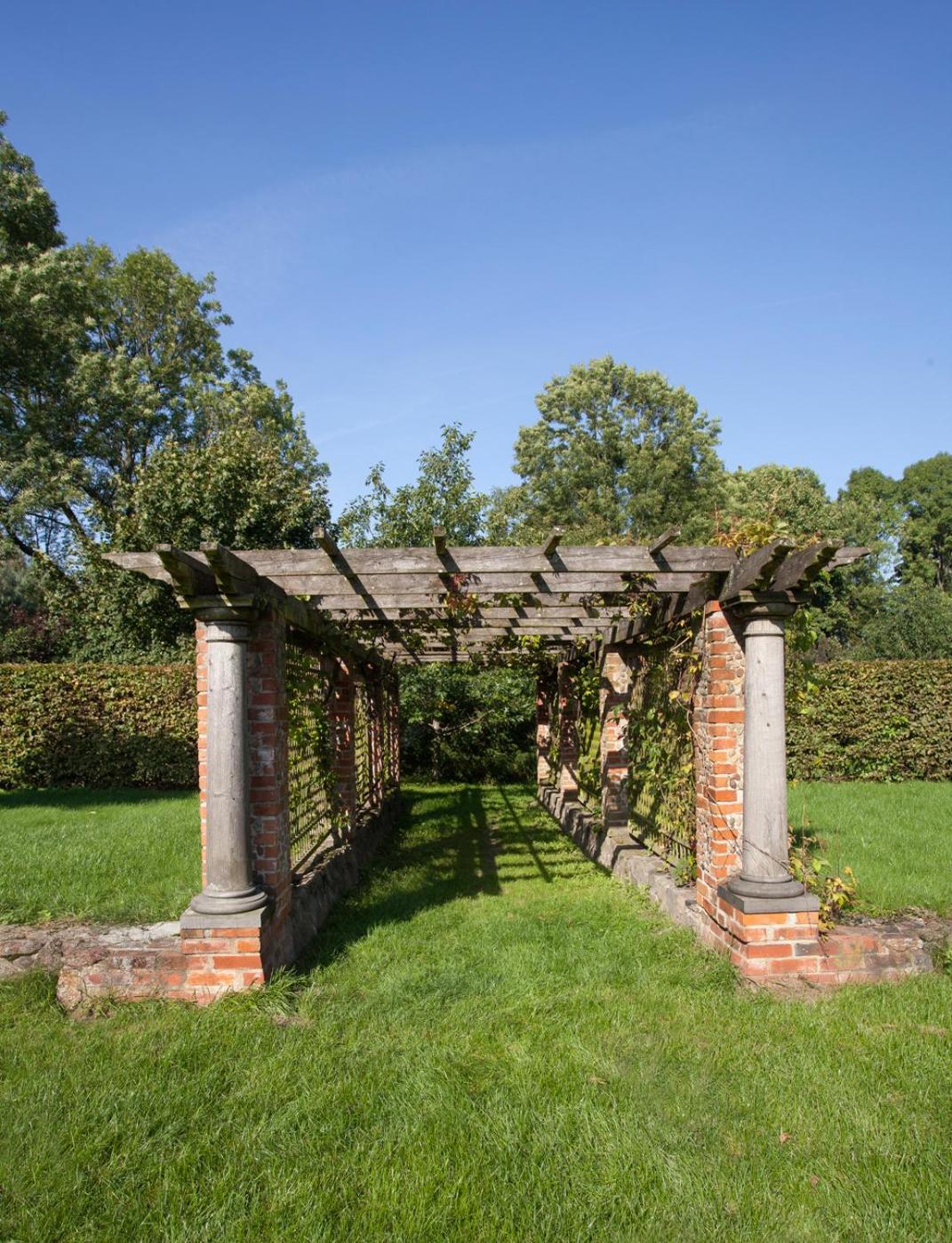 Dom Łowczego Gnoyna Park