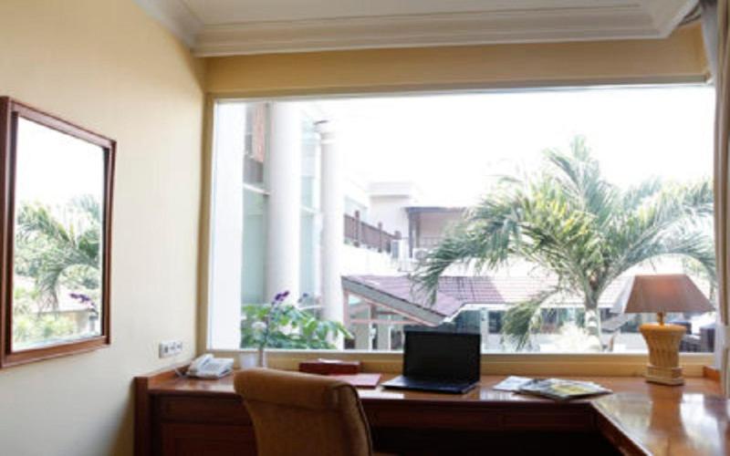 Tuban Vacations - Resor Tuban Tropis - Property Image 6