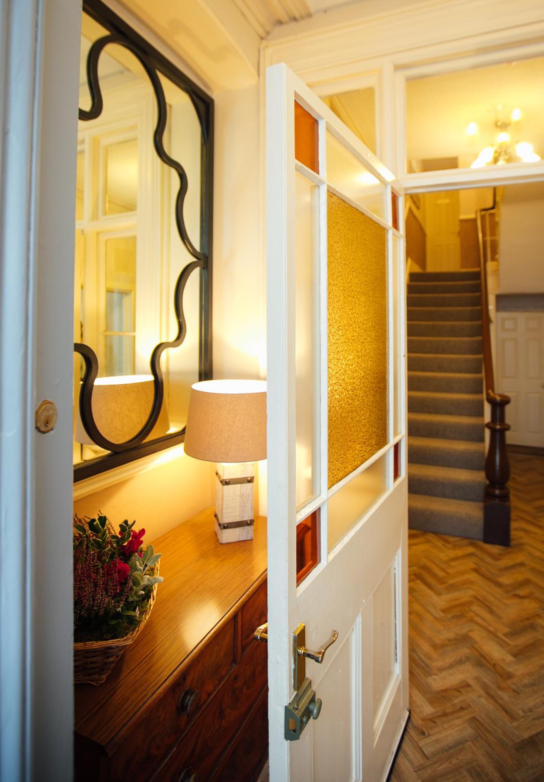 Lindholme Guest House