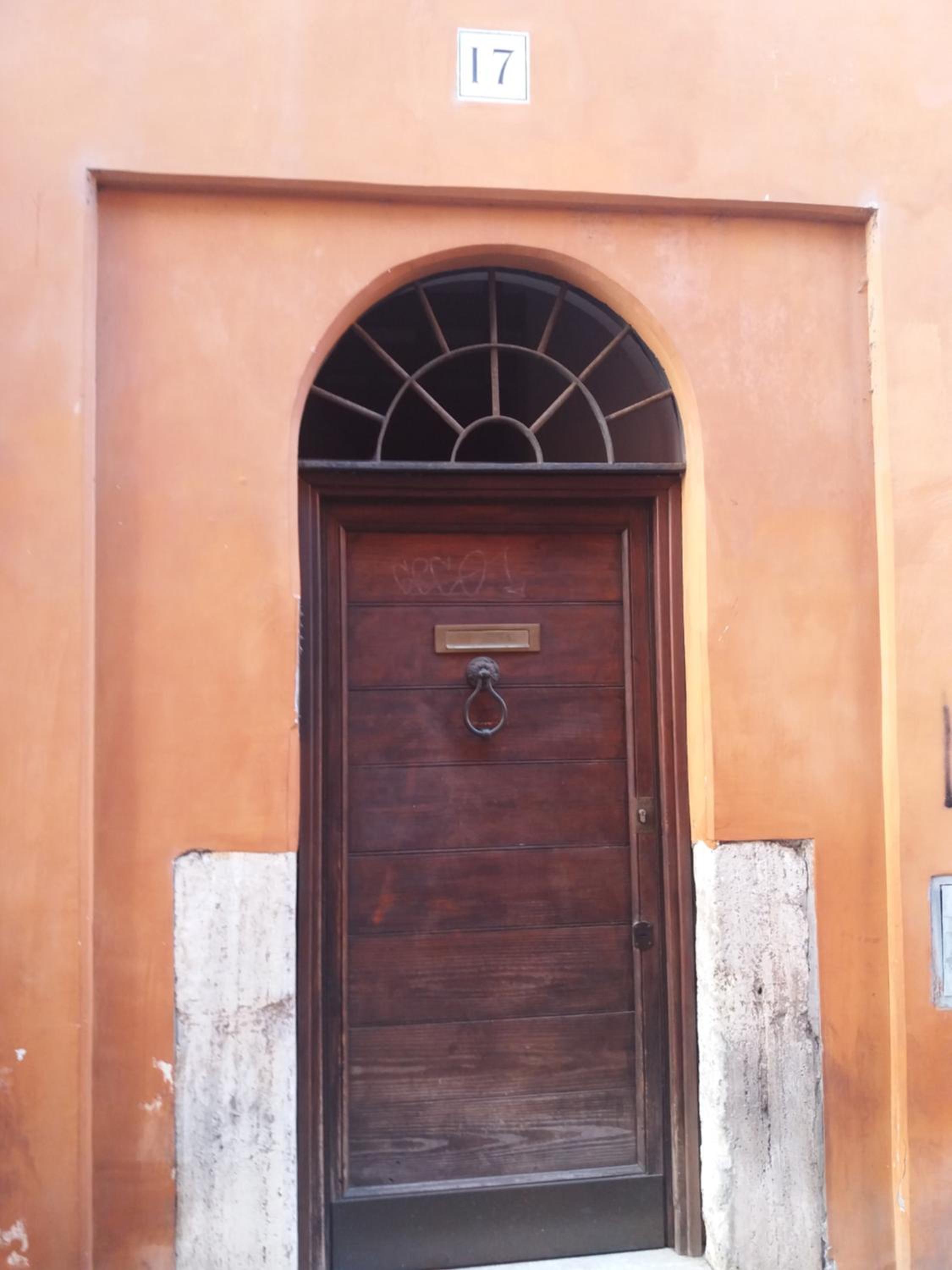 Frangipane Apartment