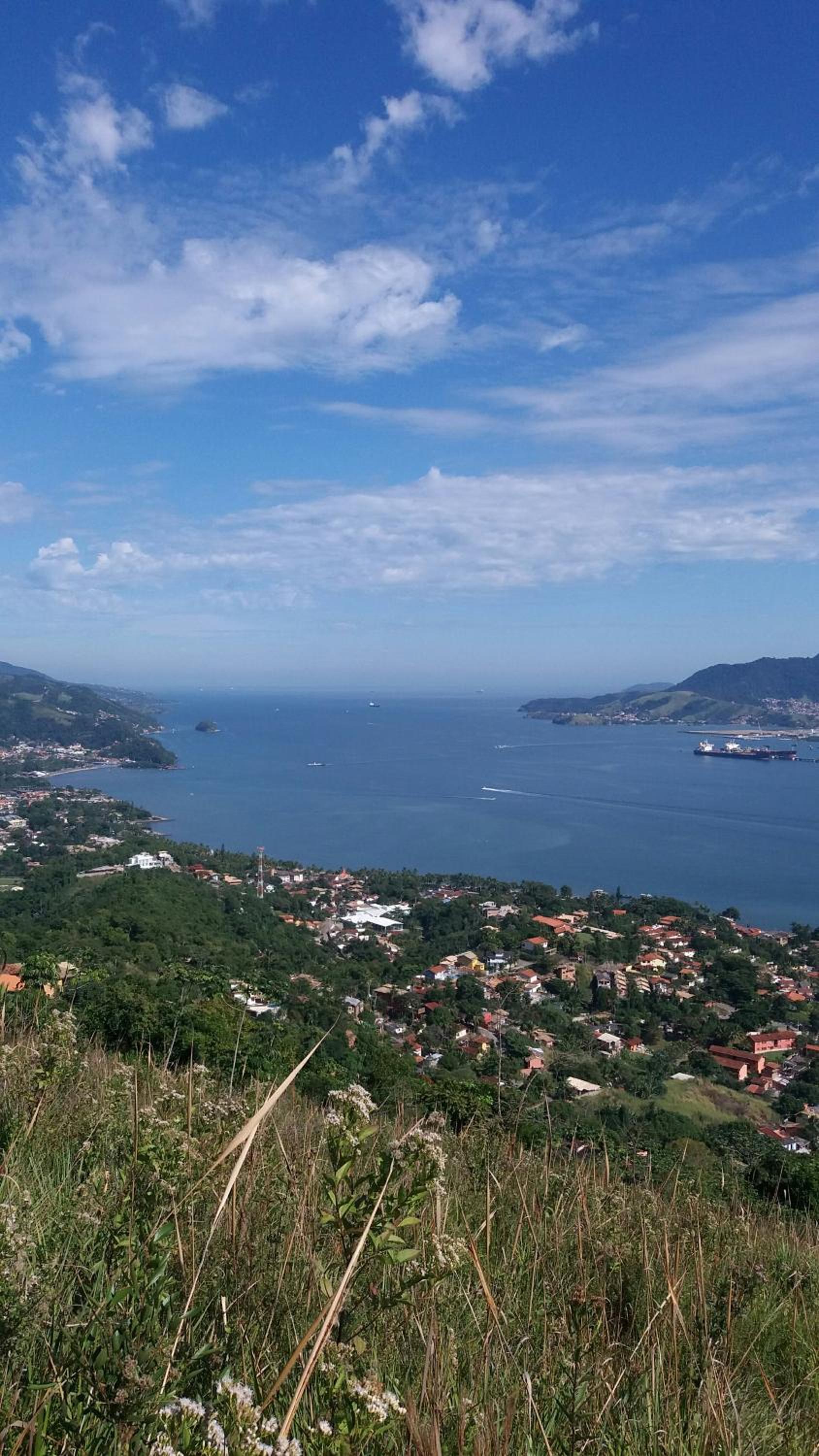 Suites Vista do Baepi