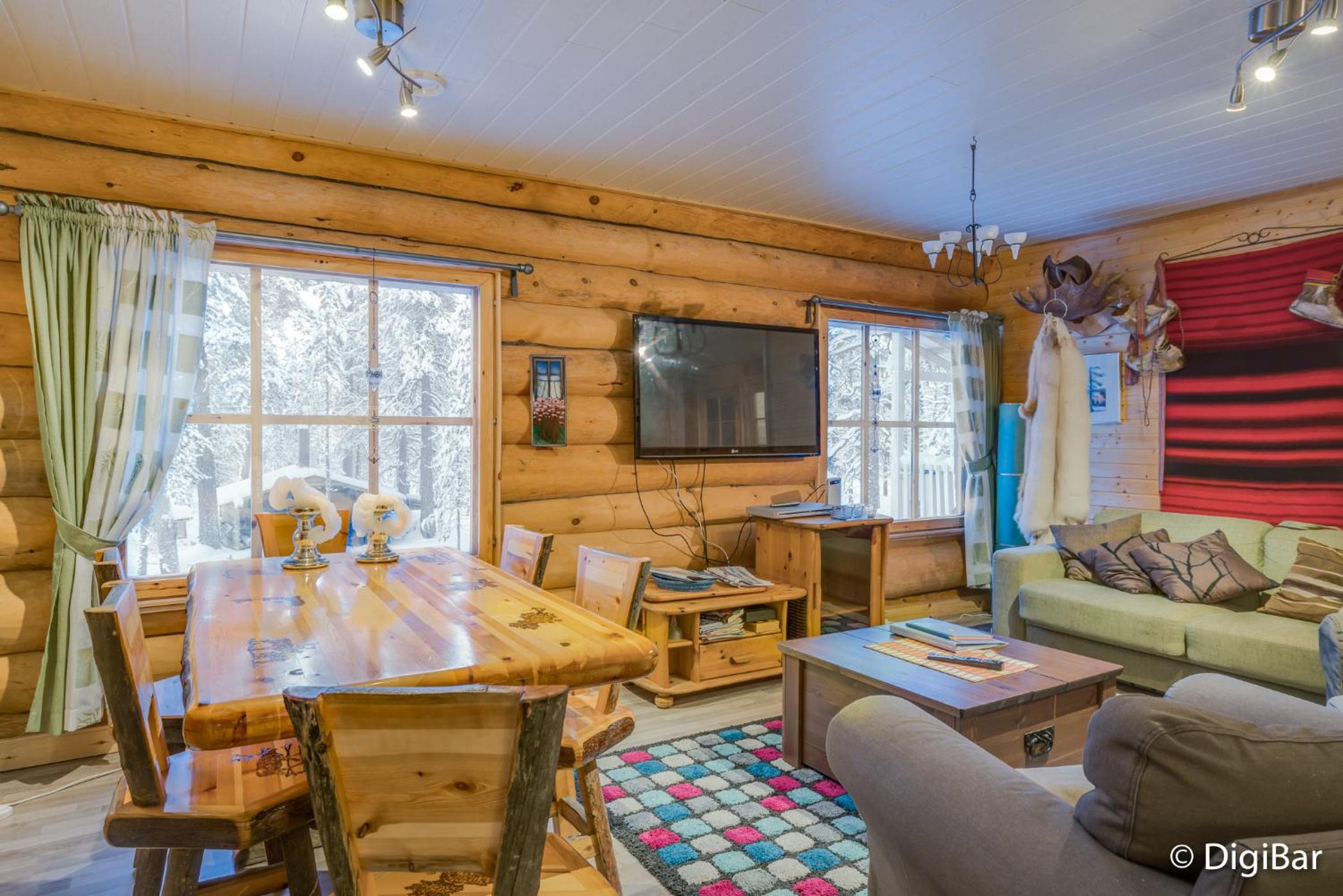 Auroracabin Chalets