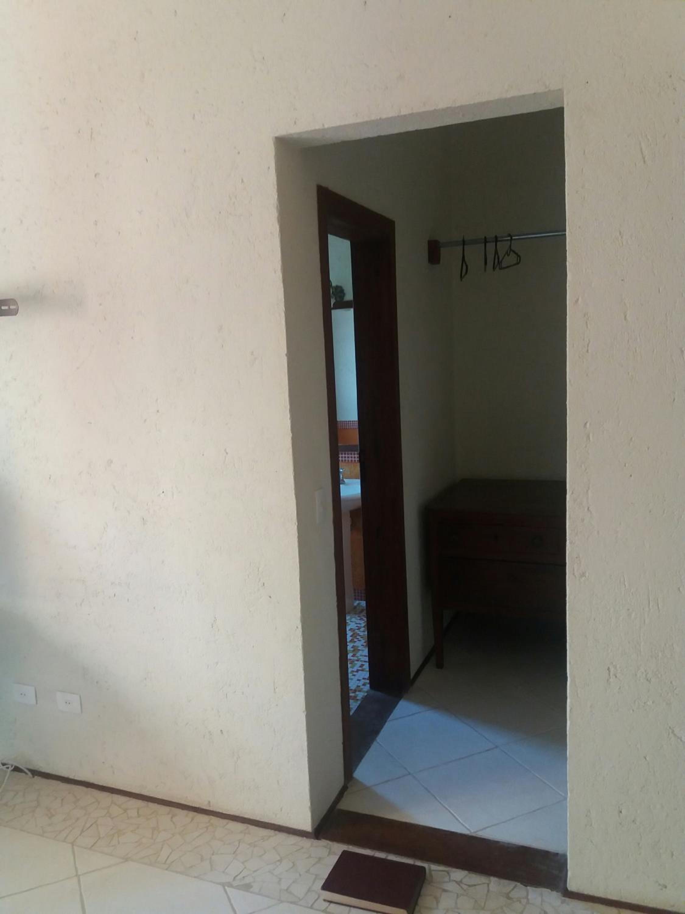 Suites Vista do Baepi