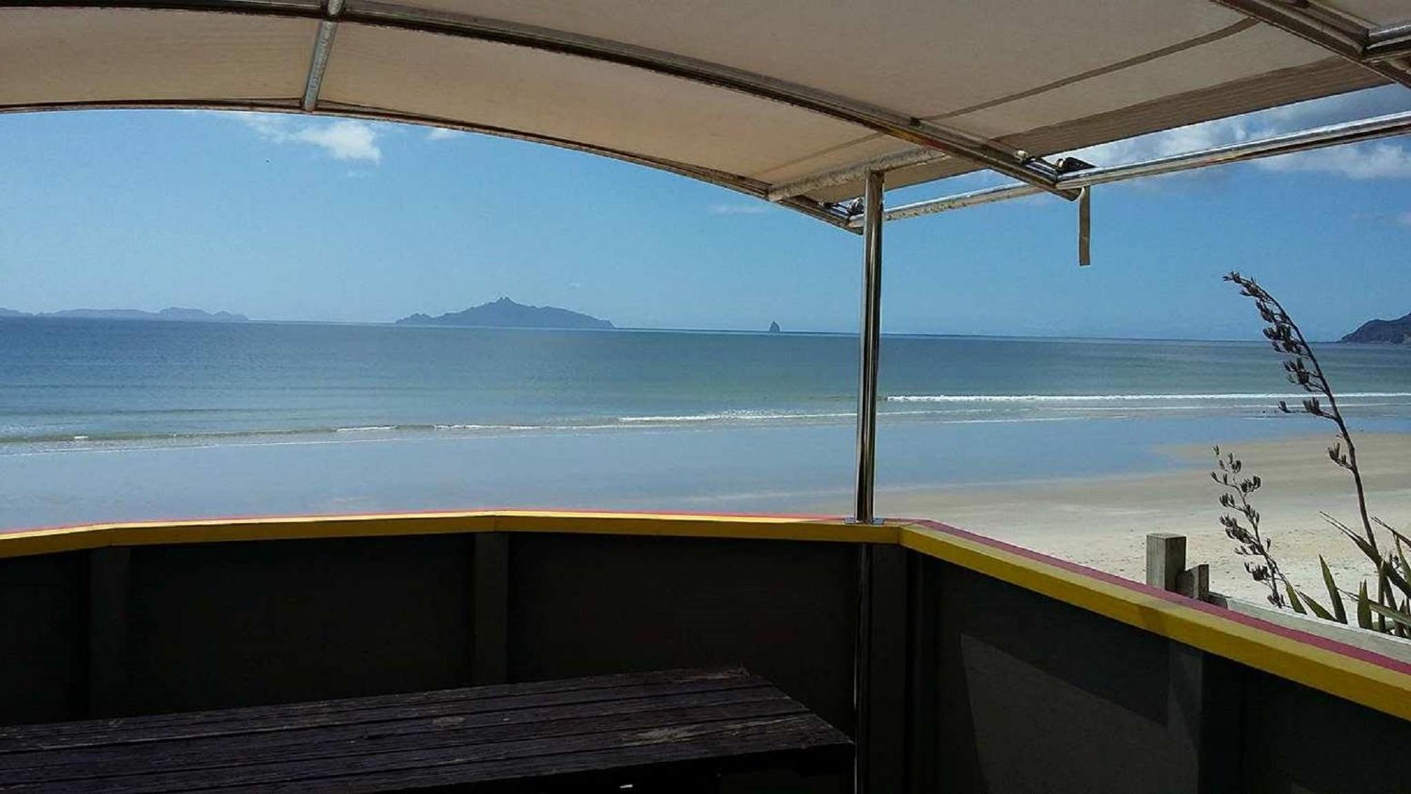 Camp Waipu Cove
