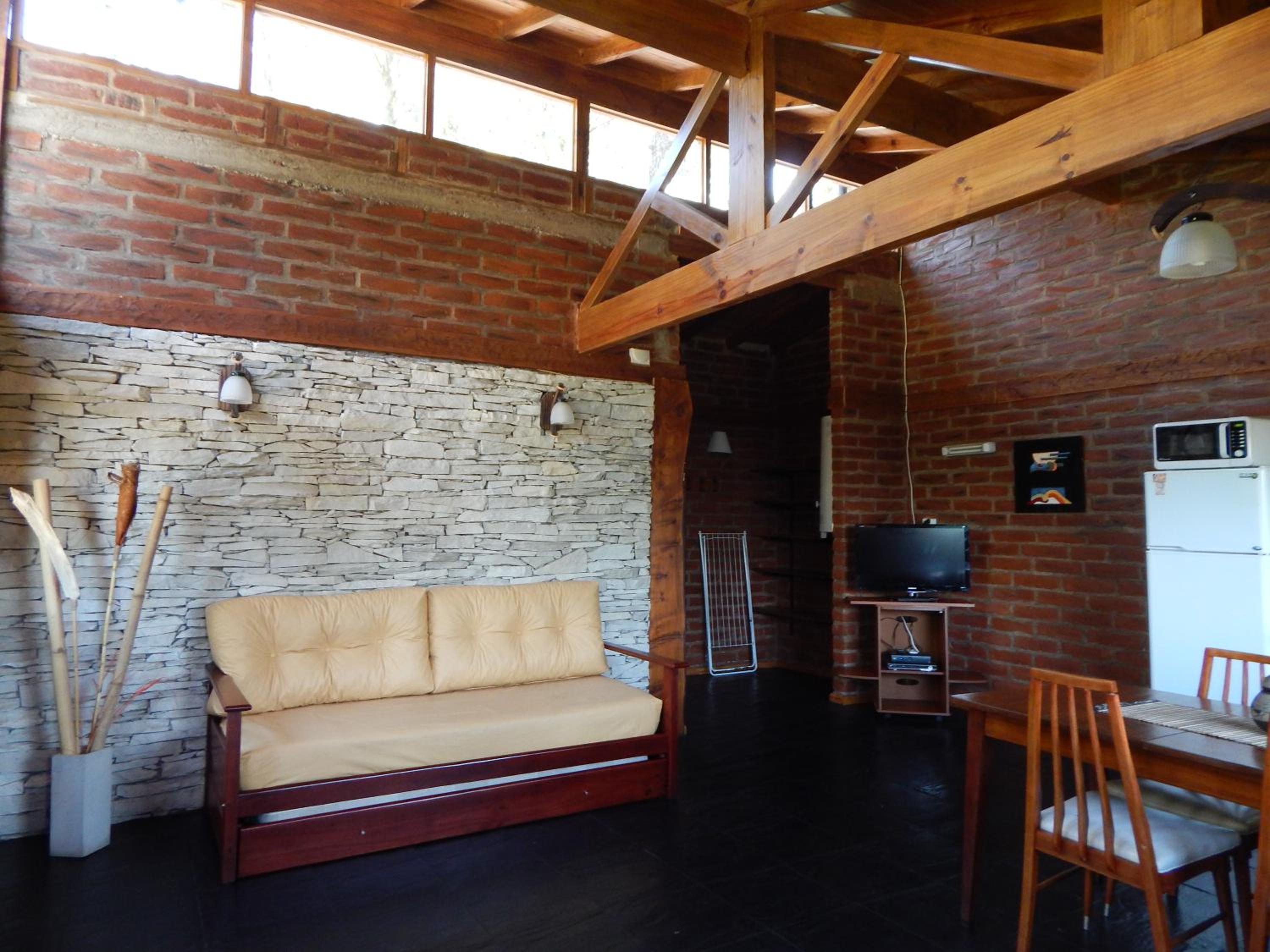 Cabañas Altos del Bosque