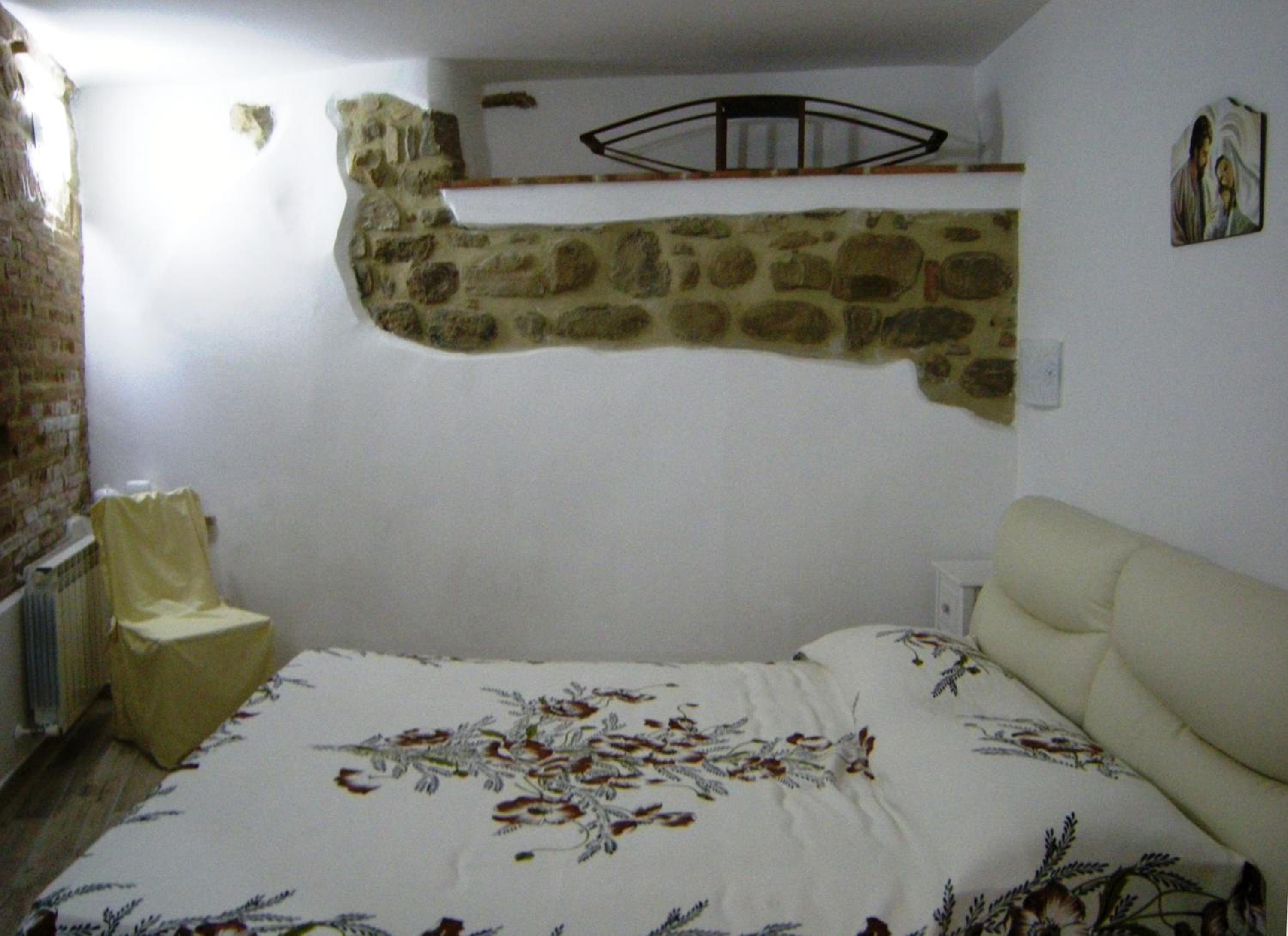 Le Vecchie Mura Apartment