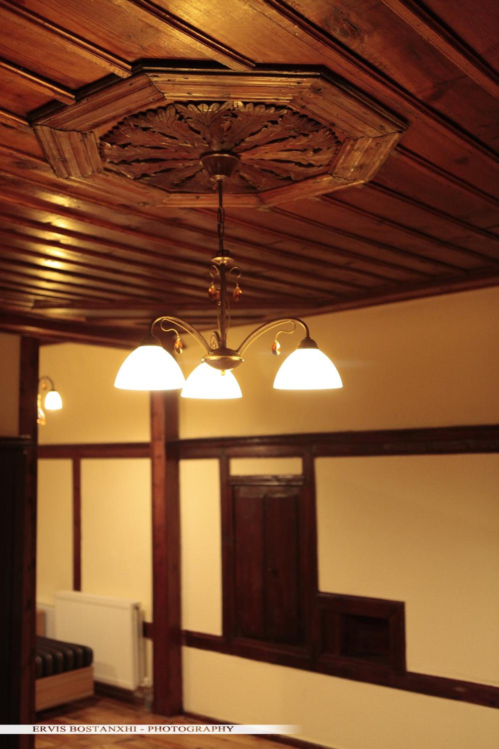 Guest House Bujtina Leon