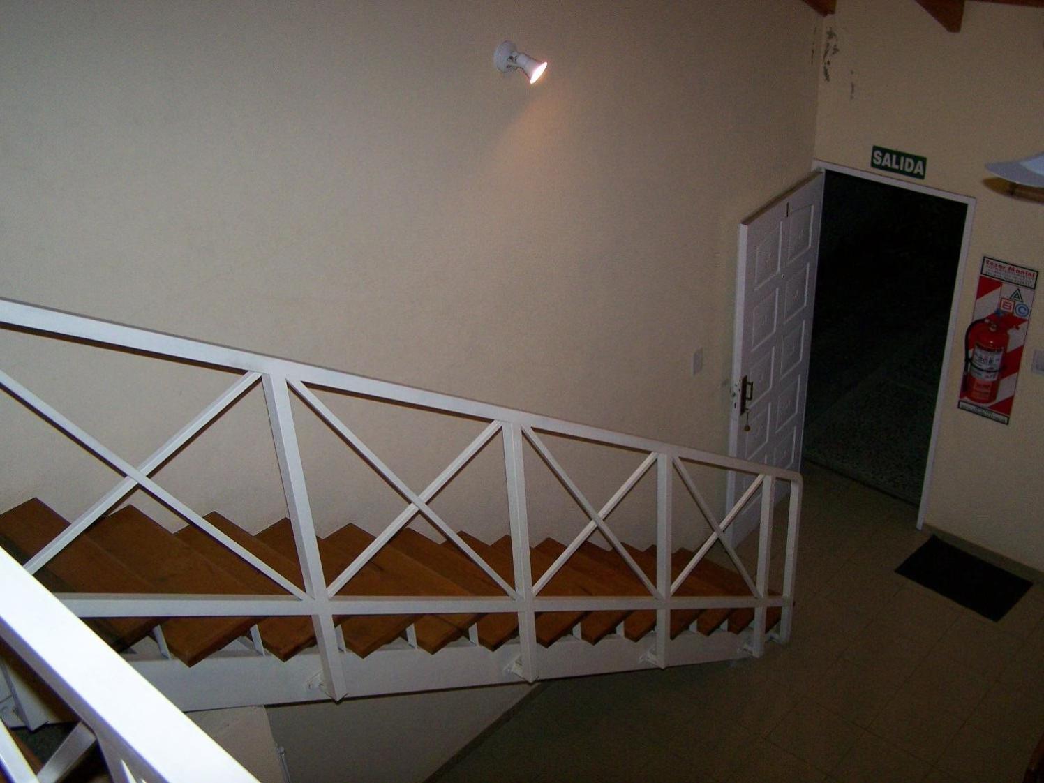 Cabañas y Hotel Ebemys