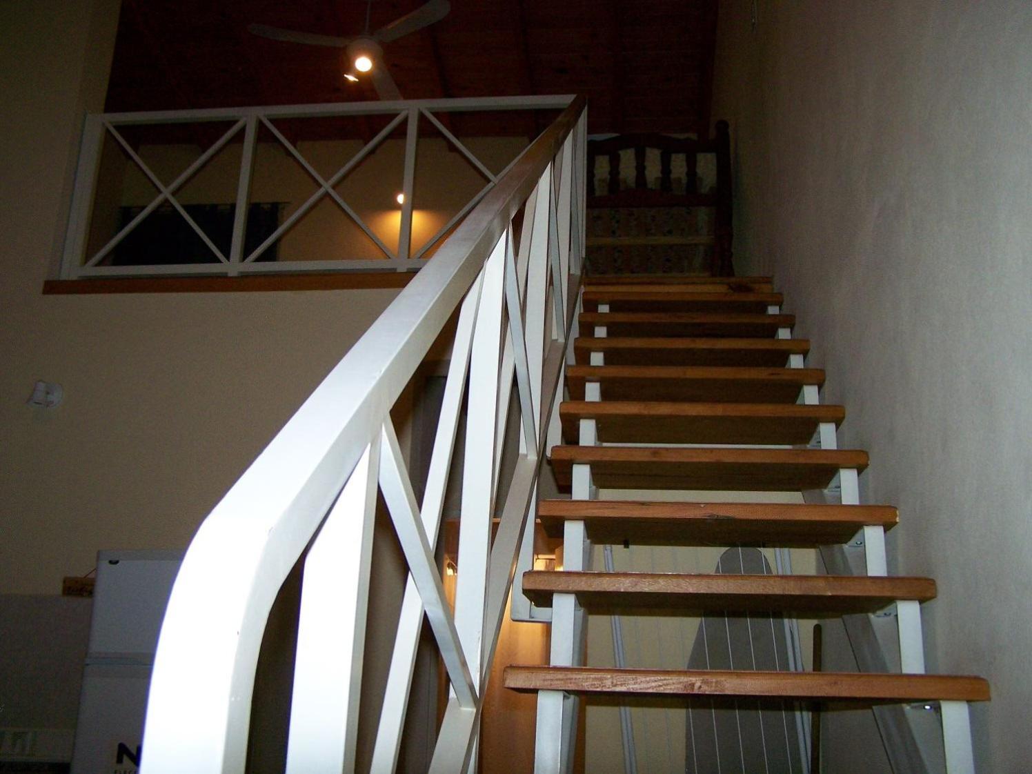 Cabañas y Hotel Ebemys