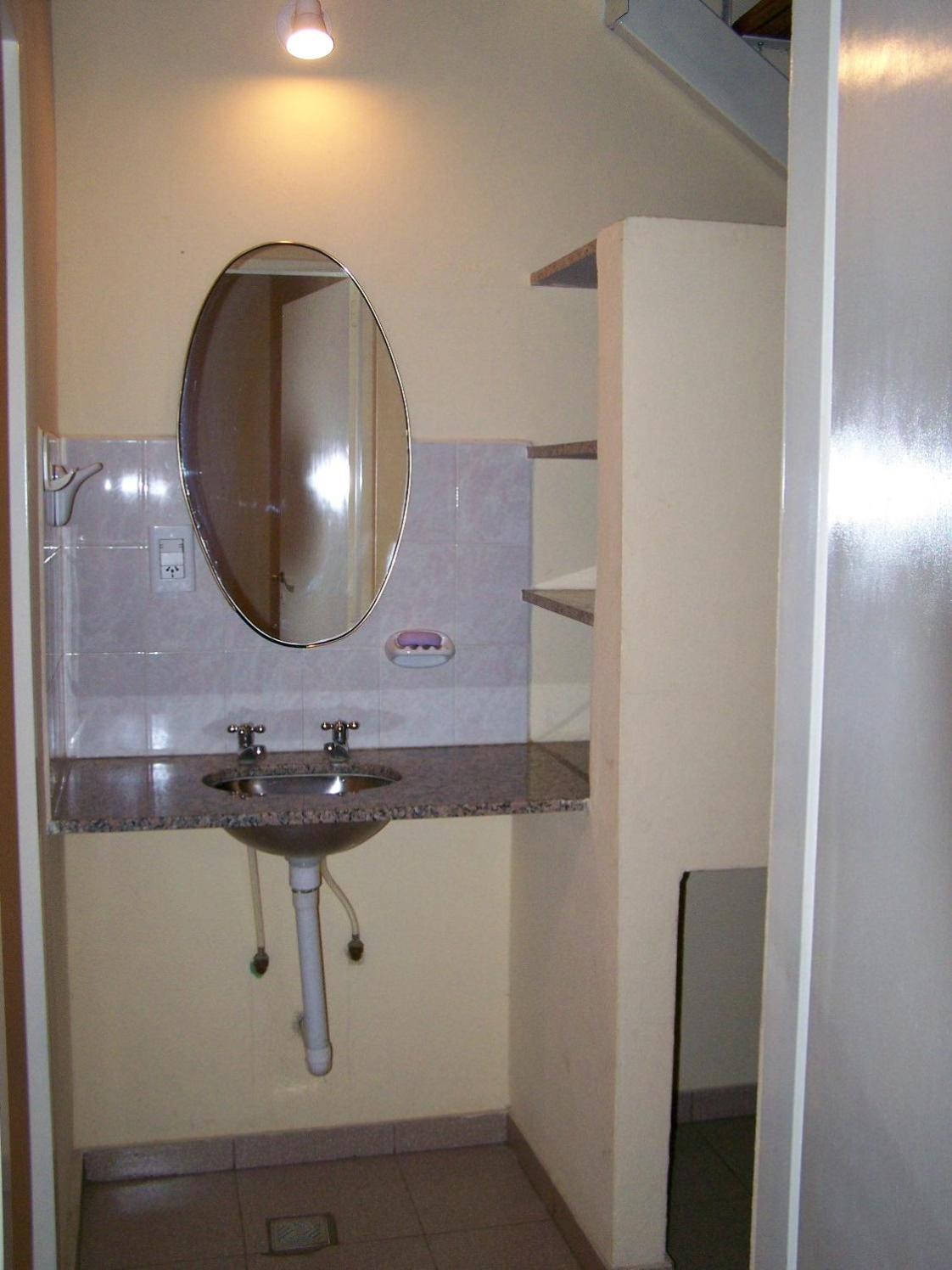 Cabañas y Hotel Ebemys