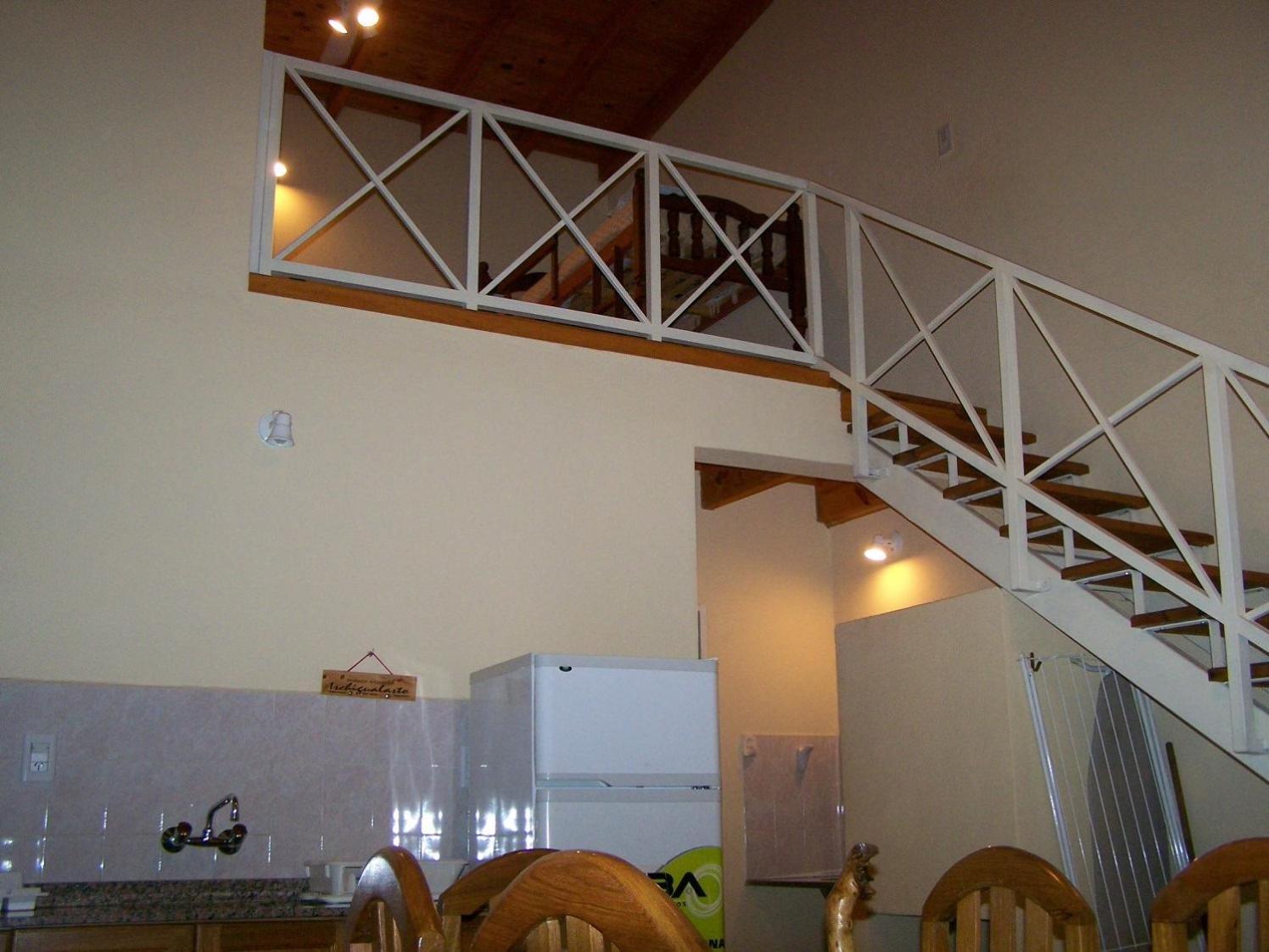 Cabañas y Hotel Ebemys