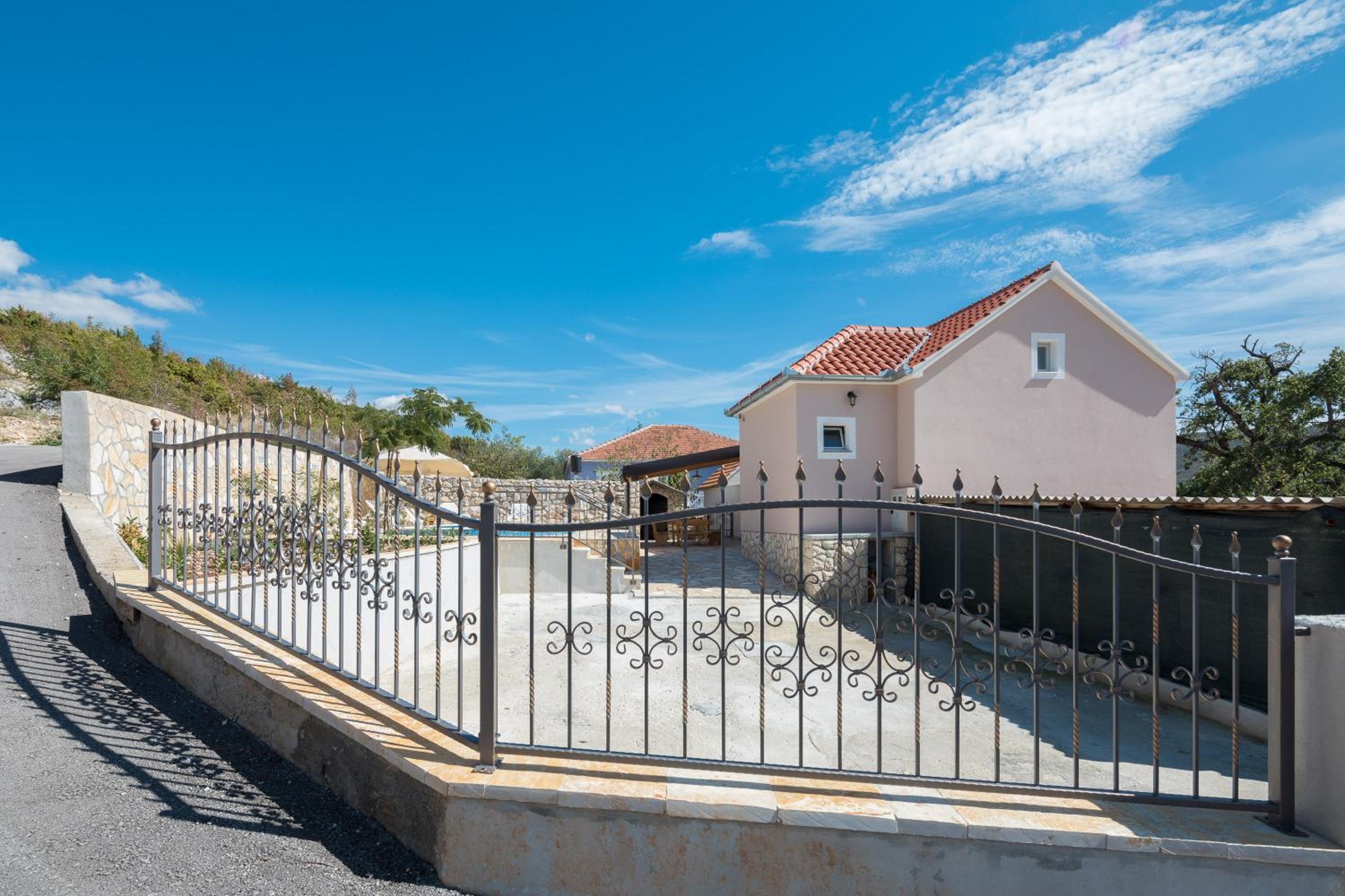 Villa Stara Kula