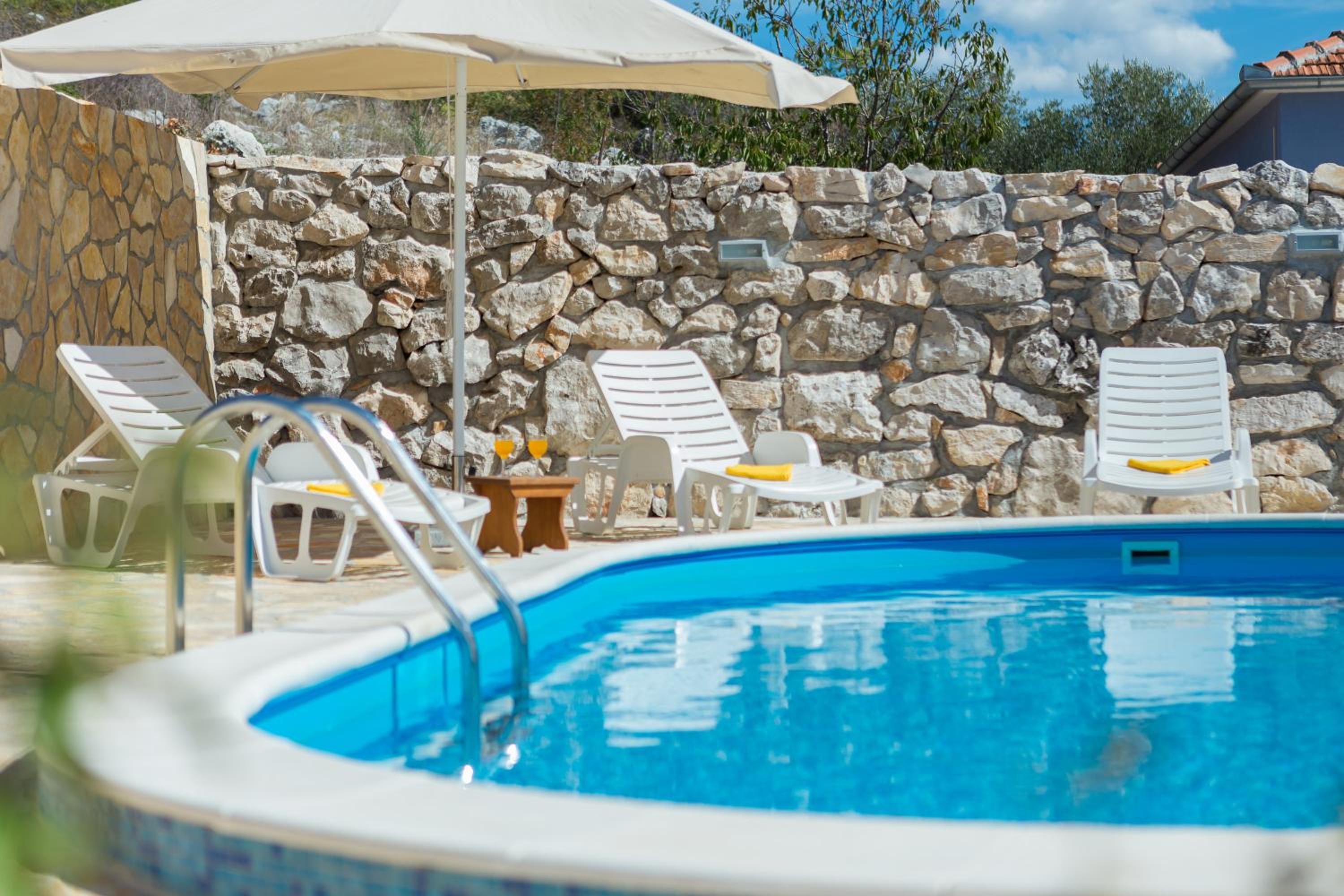 Villa Stara Kula
