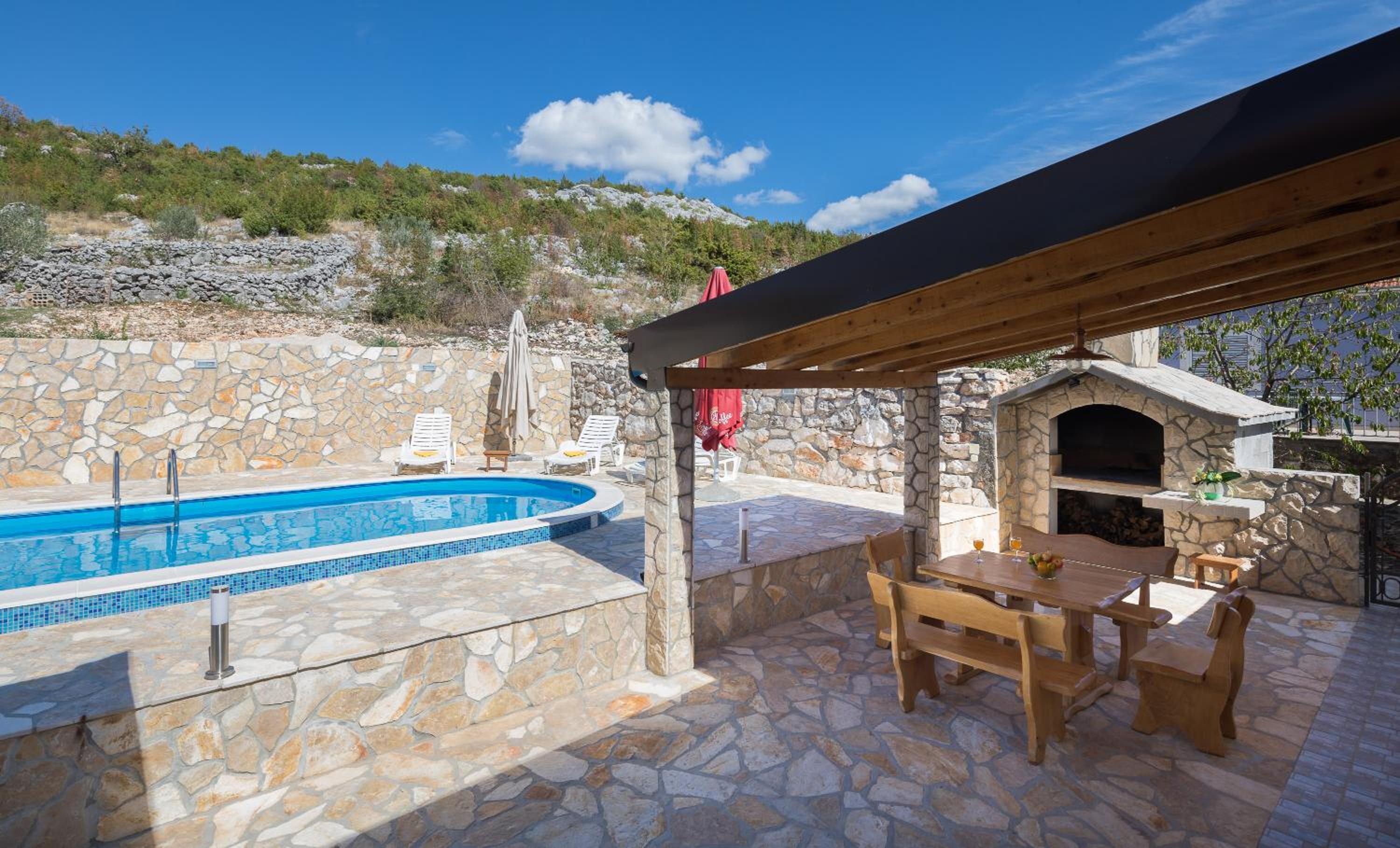 Villa Stara Kula
