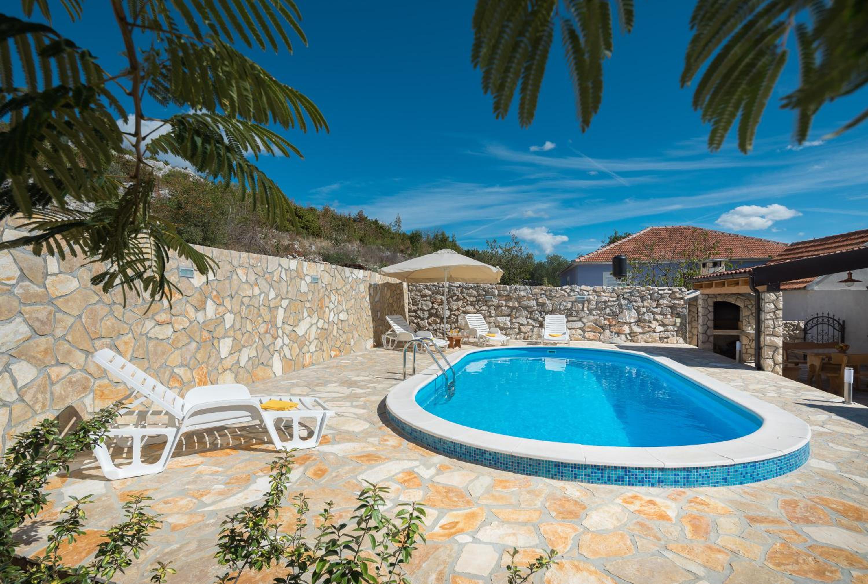 Villa Stara Kula