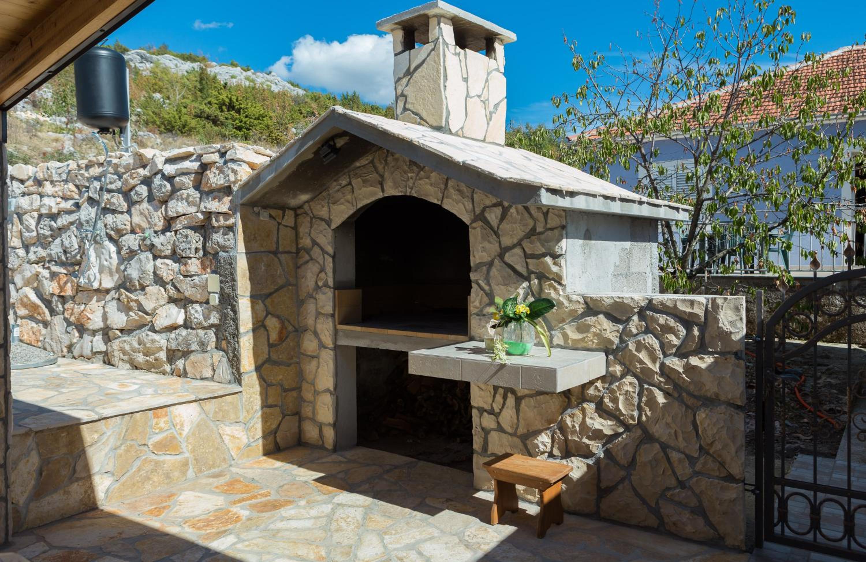 Villa Stara Kula
