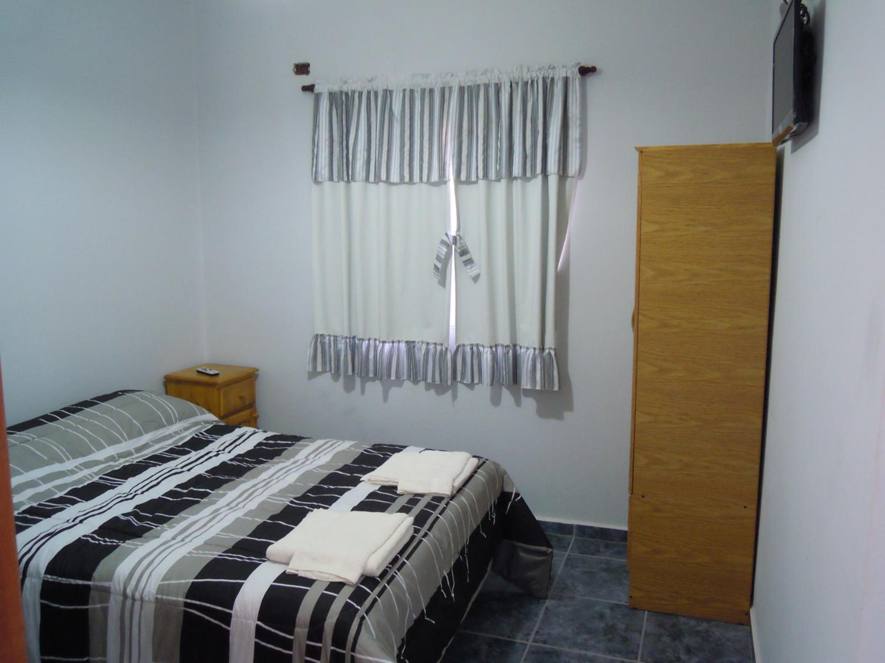 Cabañas y Hotel Ebemys